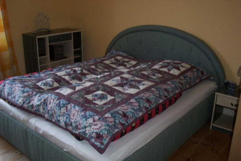 Apartment photo 1