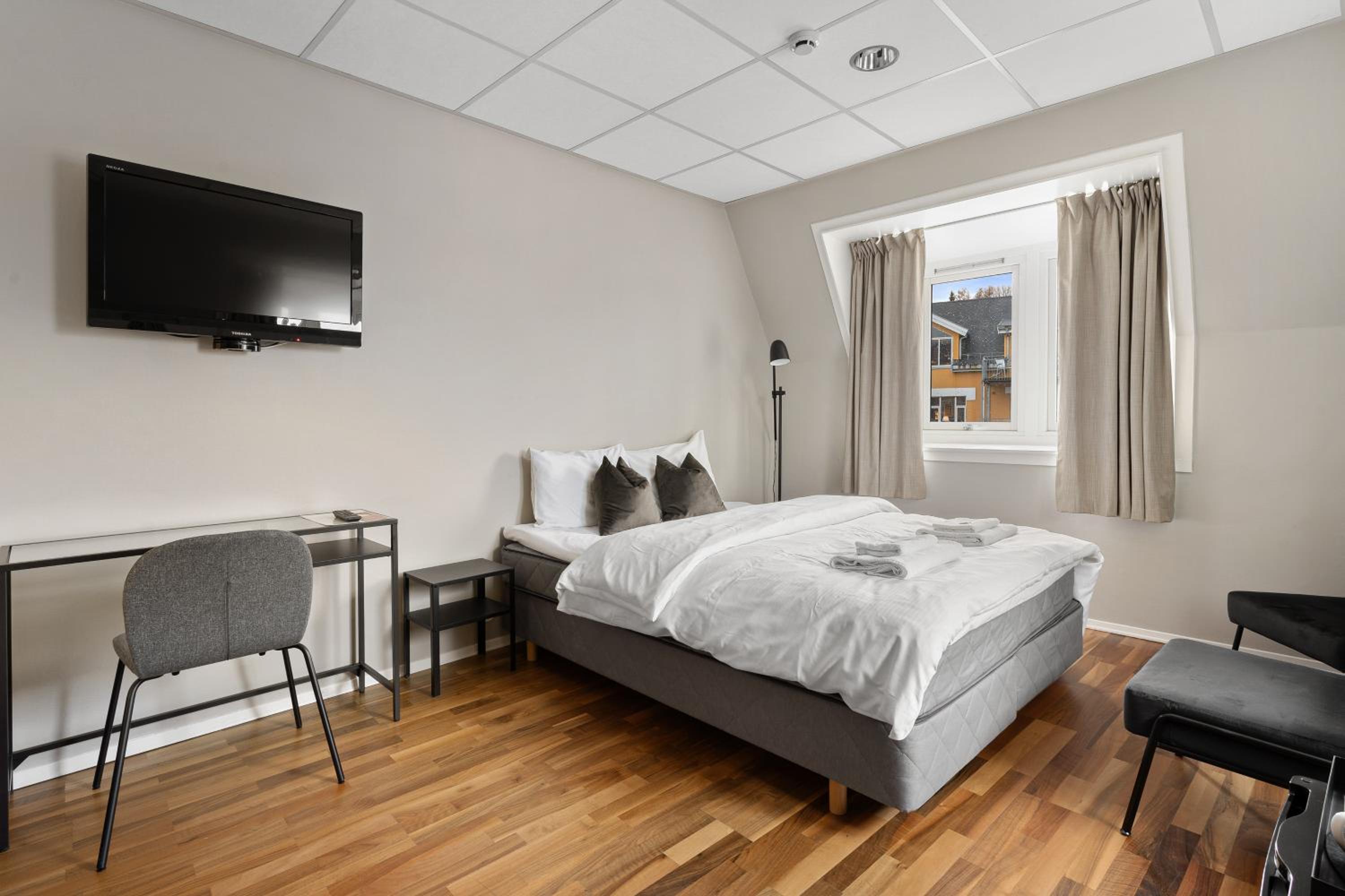 Double Room - Photo 4