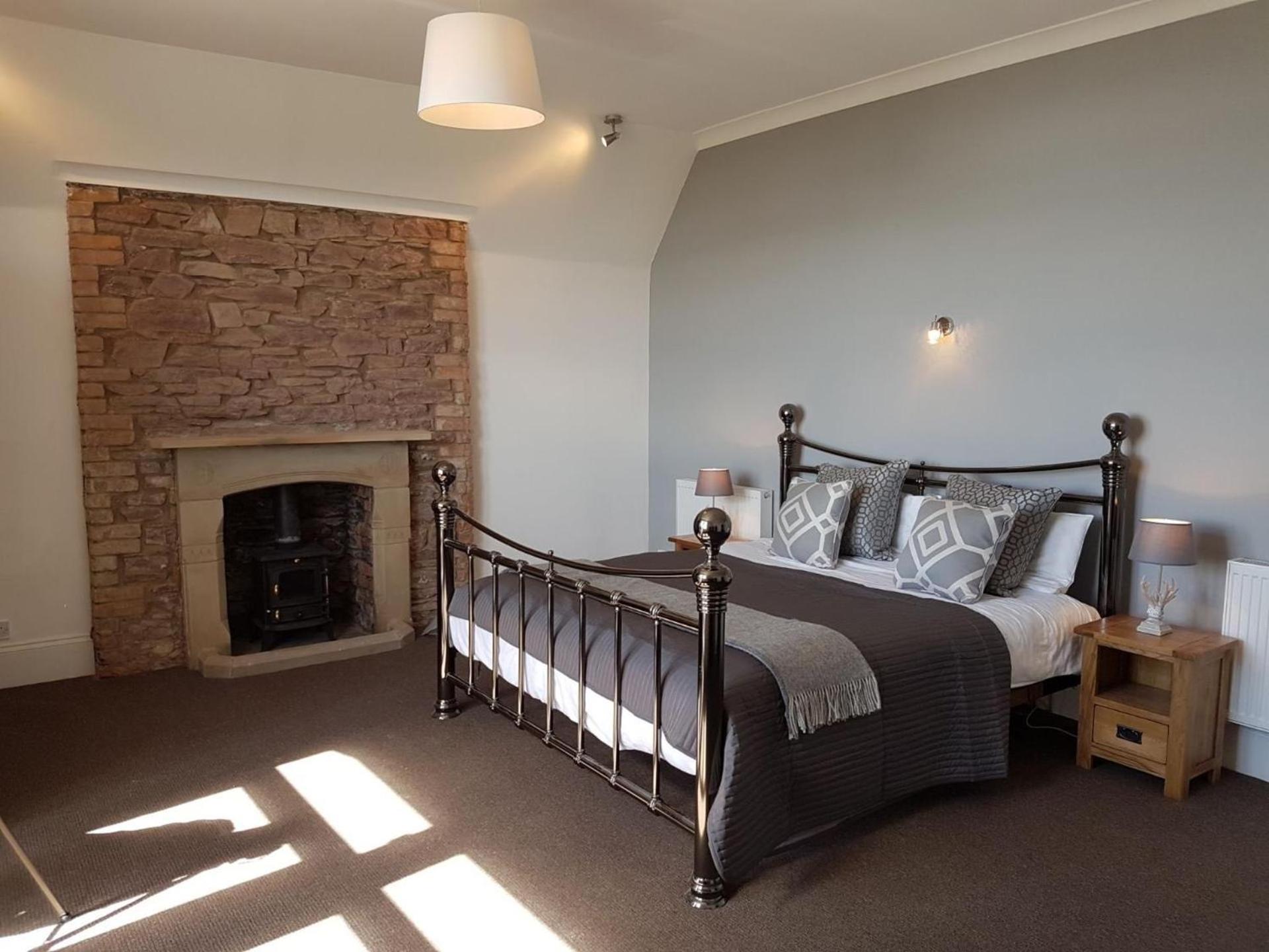 Double Room with Park View photo 1