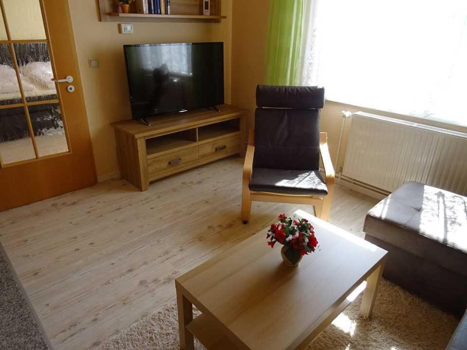 Two-Bedroom House photo 1