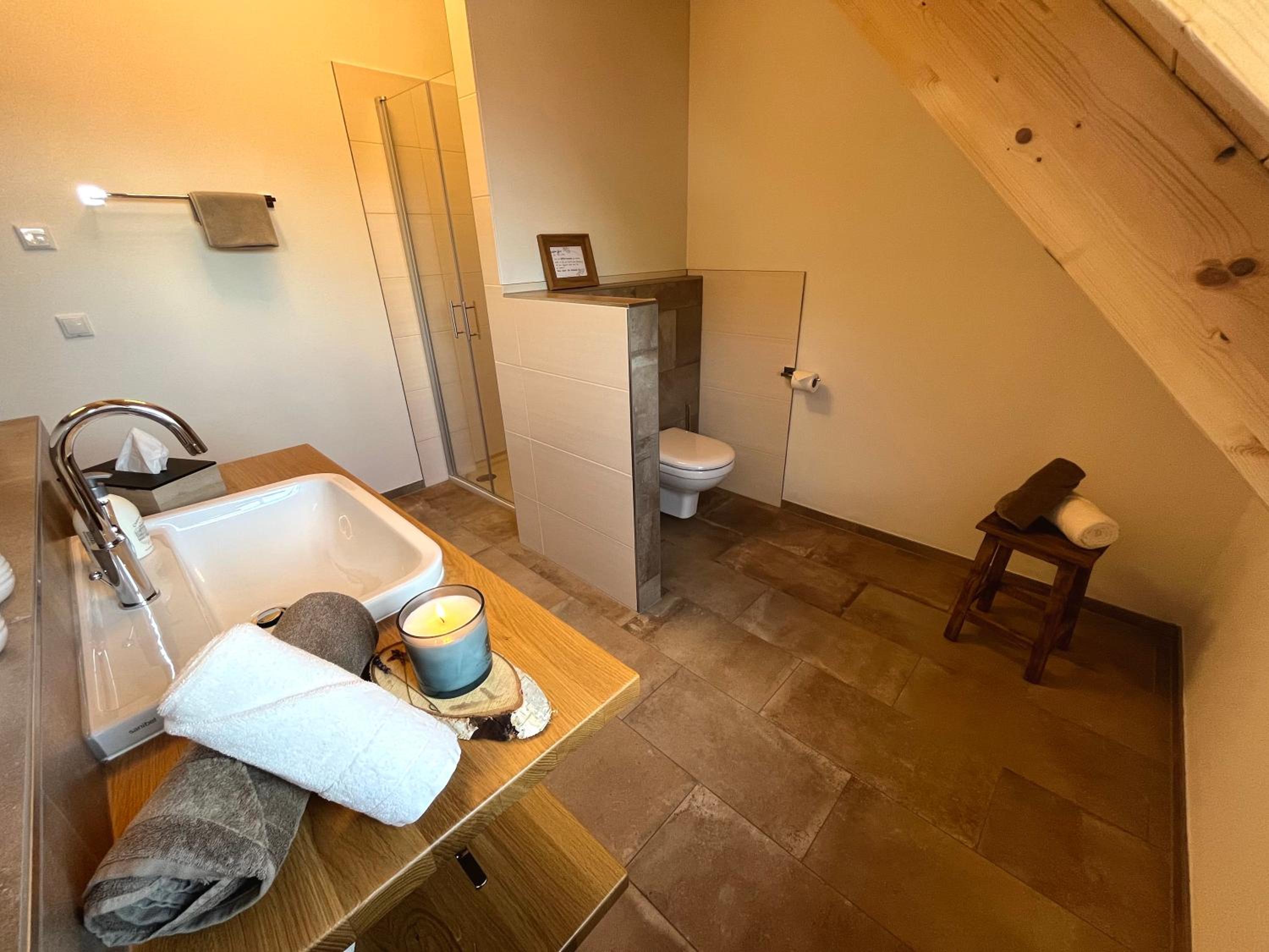 Double Room photo 3