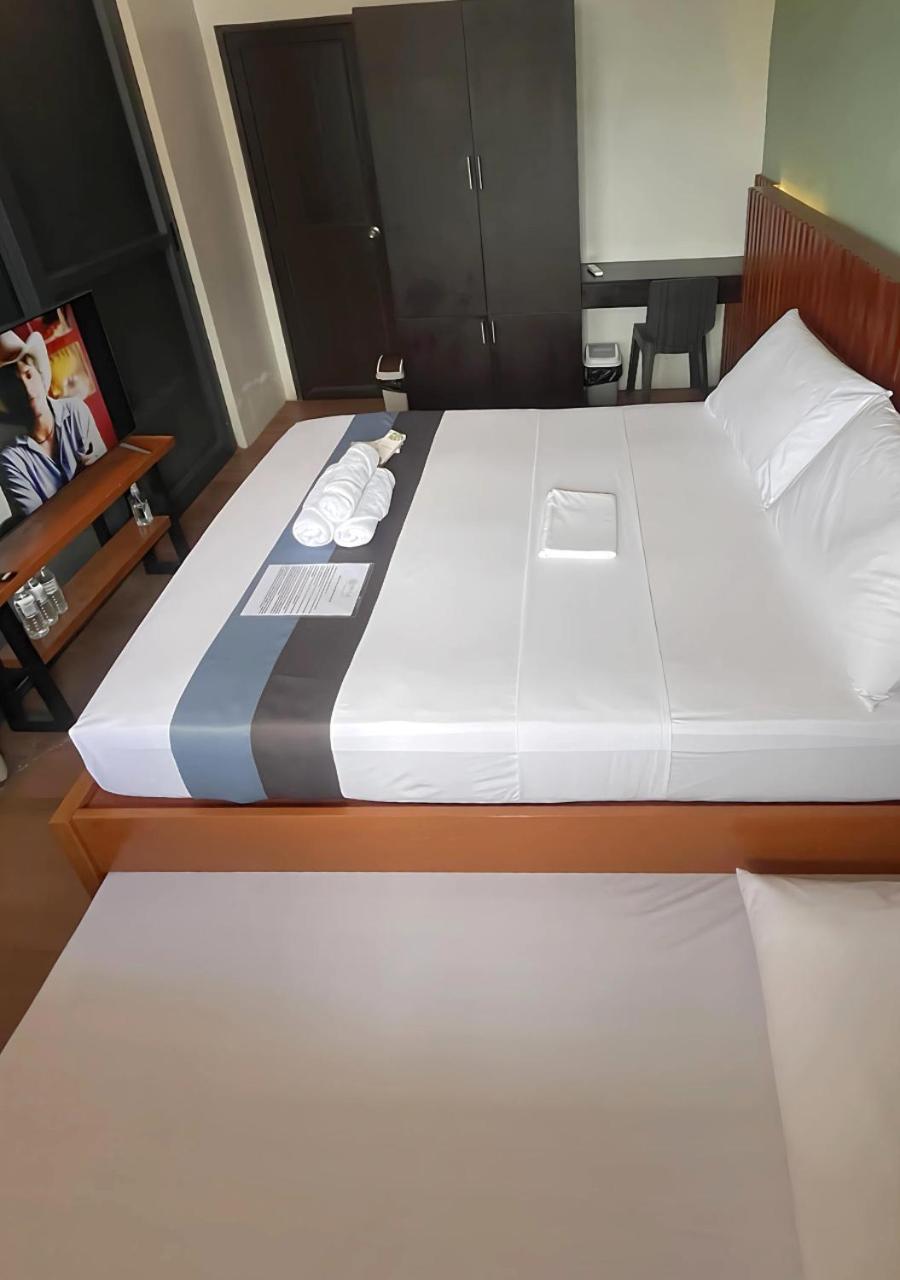 Suite with Sea View