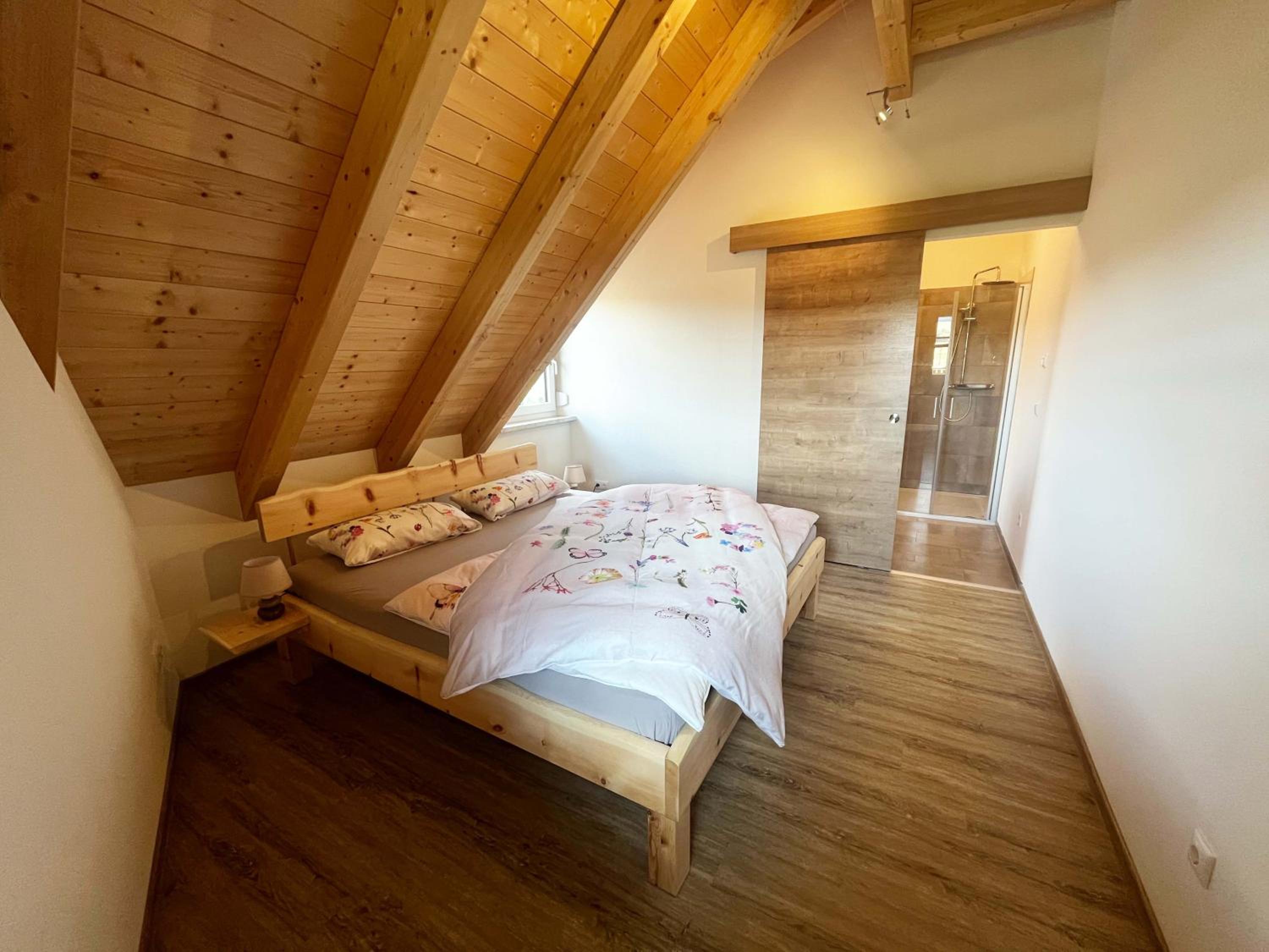 Double Room photo 1