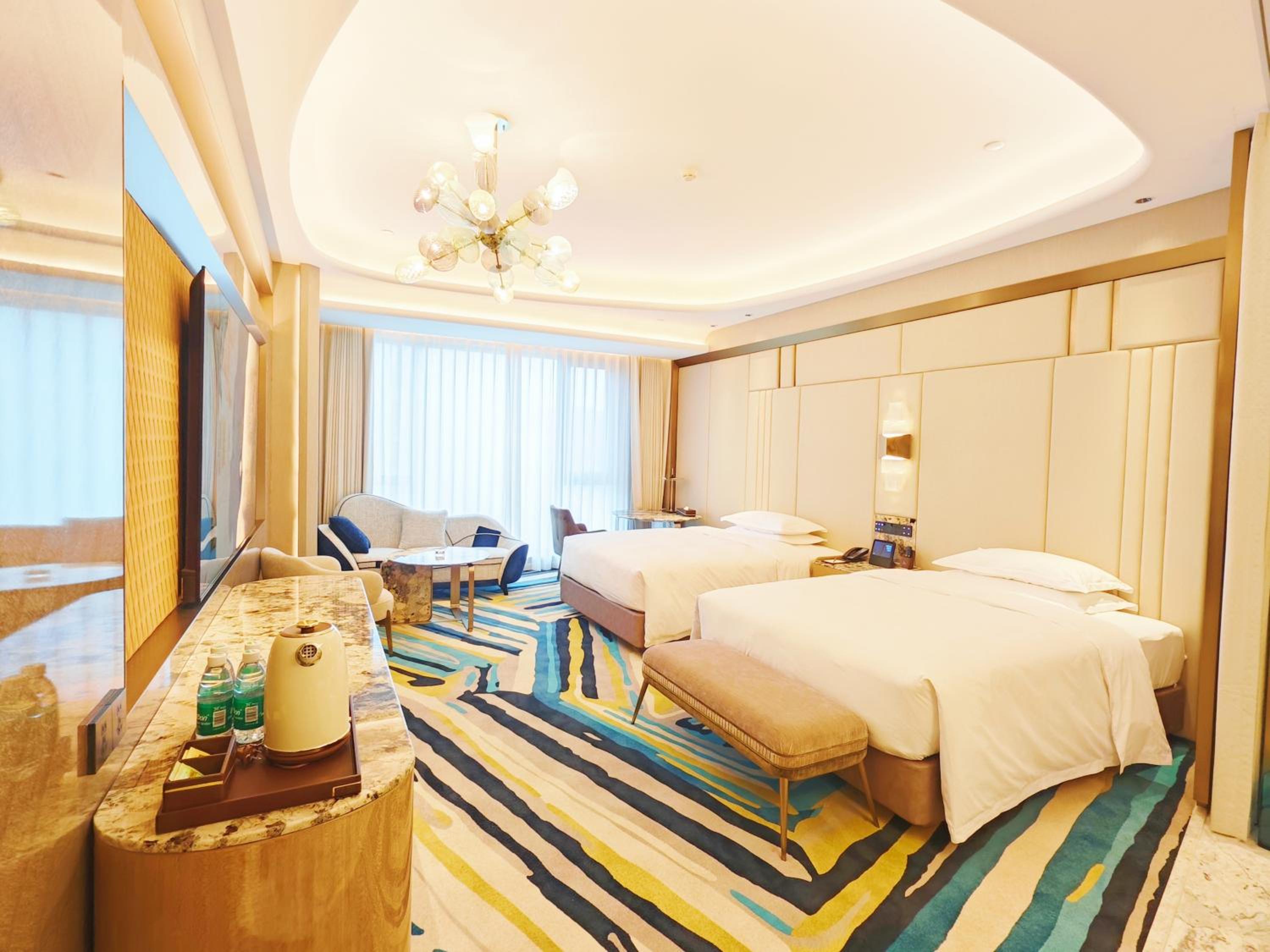 Family Double Room photo 2