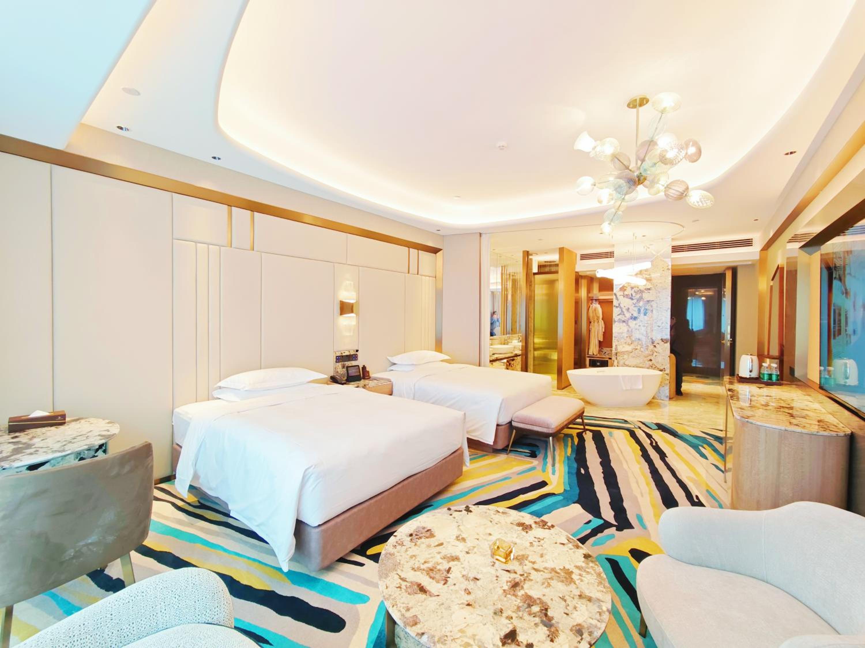 Family Double Room photo 3
