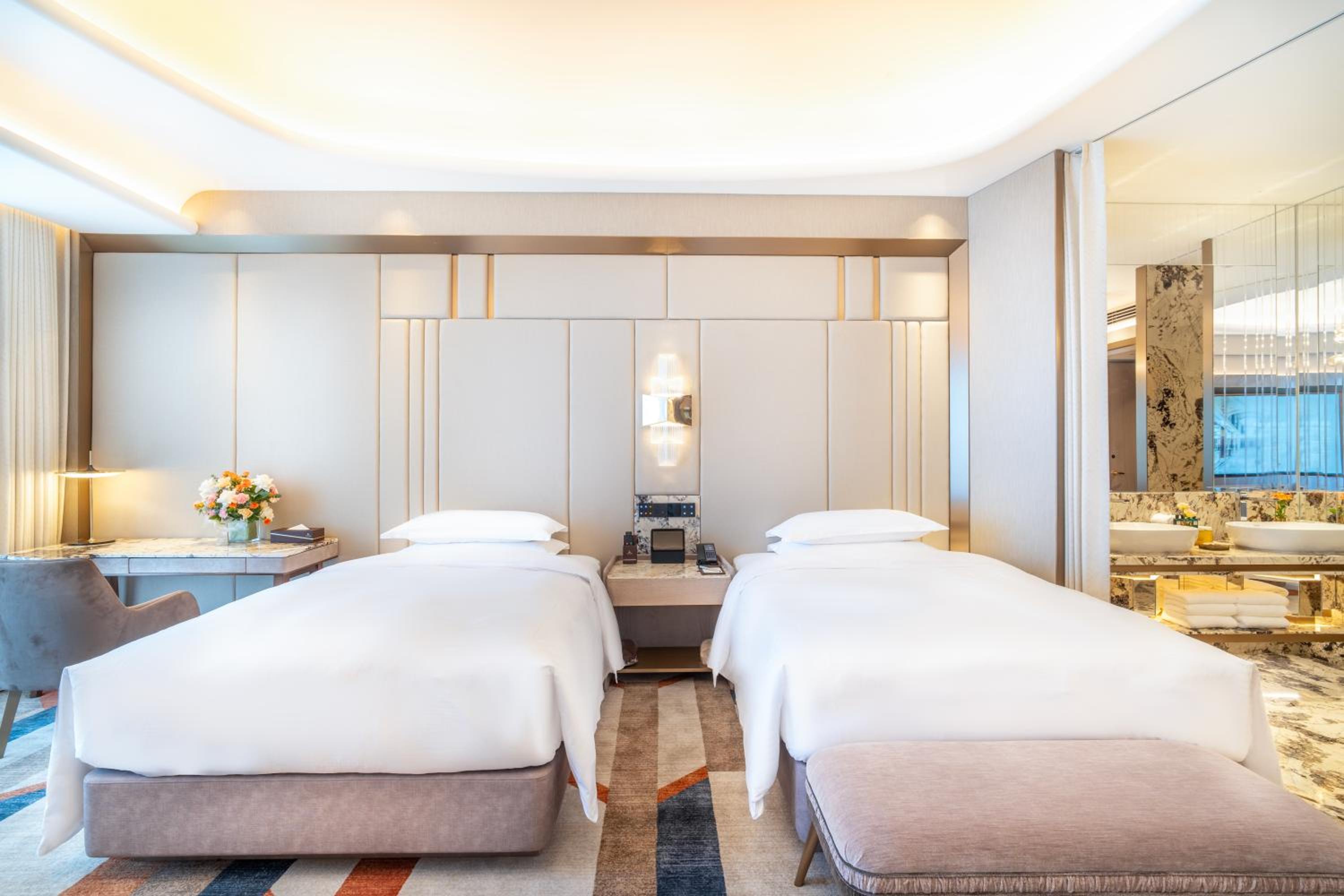Double Or Twin Room photo 1