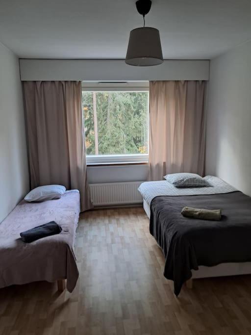 Apartment photo 1