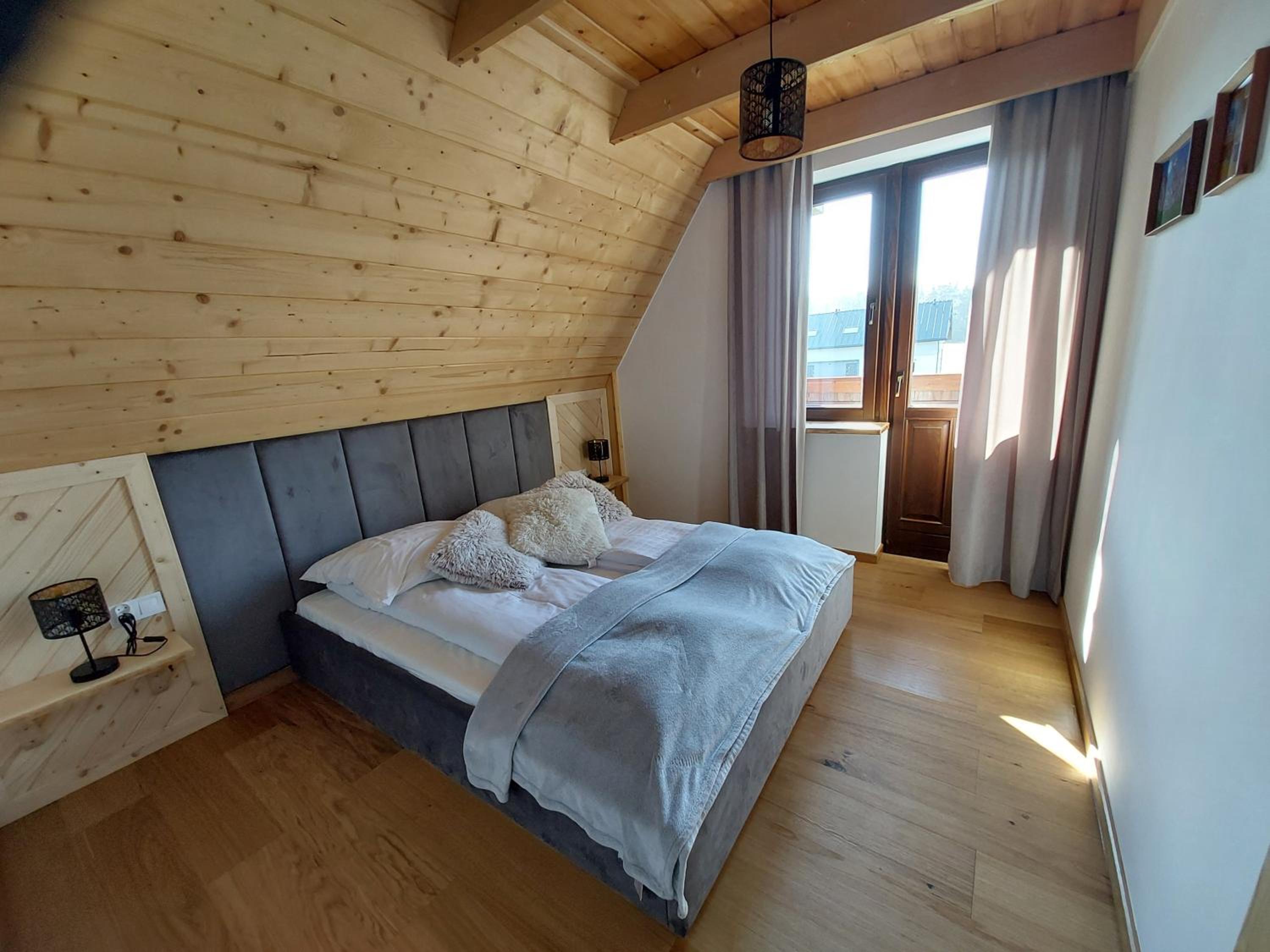 Maisonette photo 1