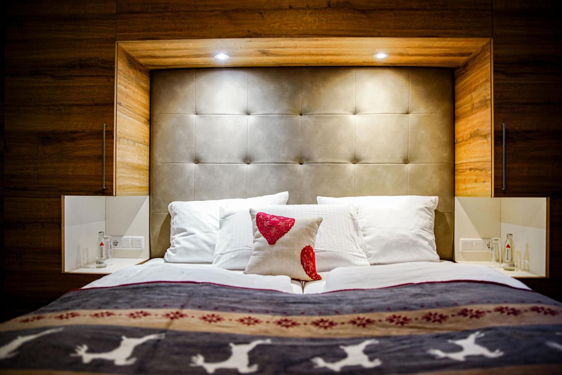 Large Double Room photo 2