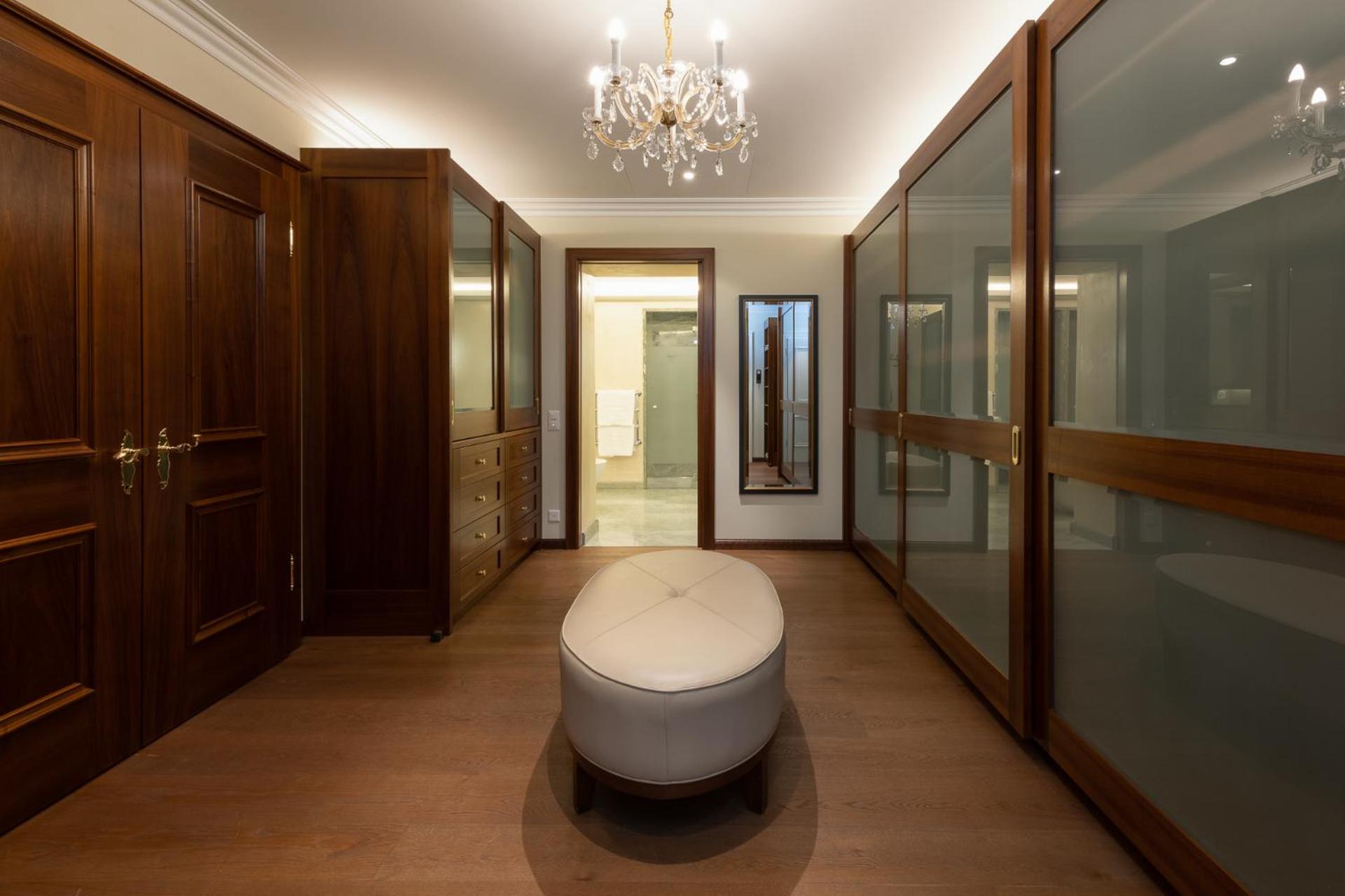 Suite with Terrace