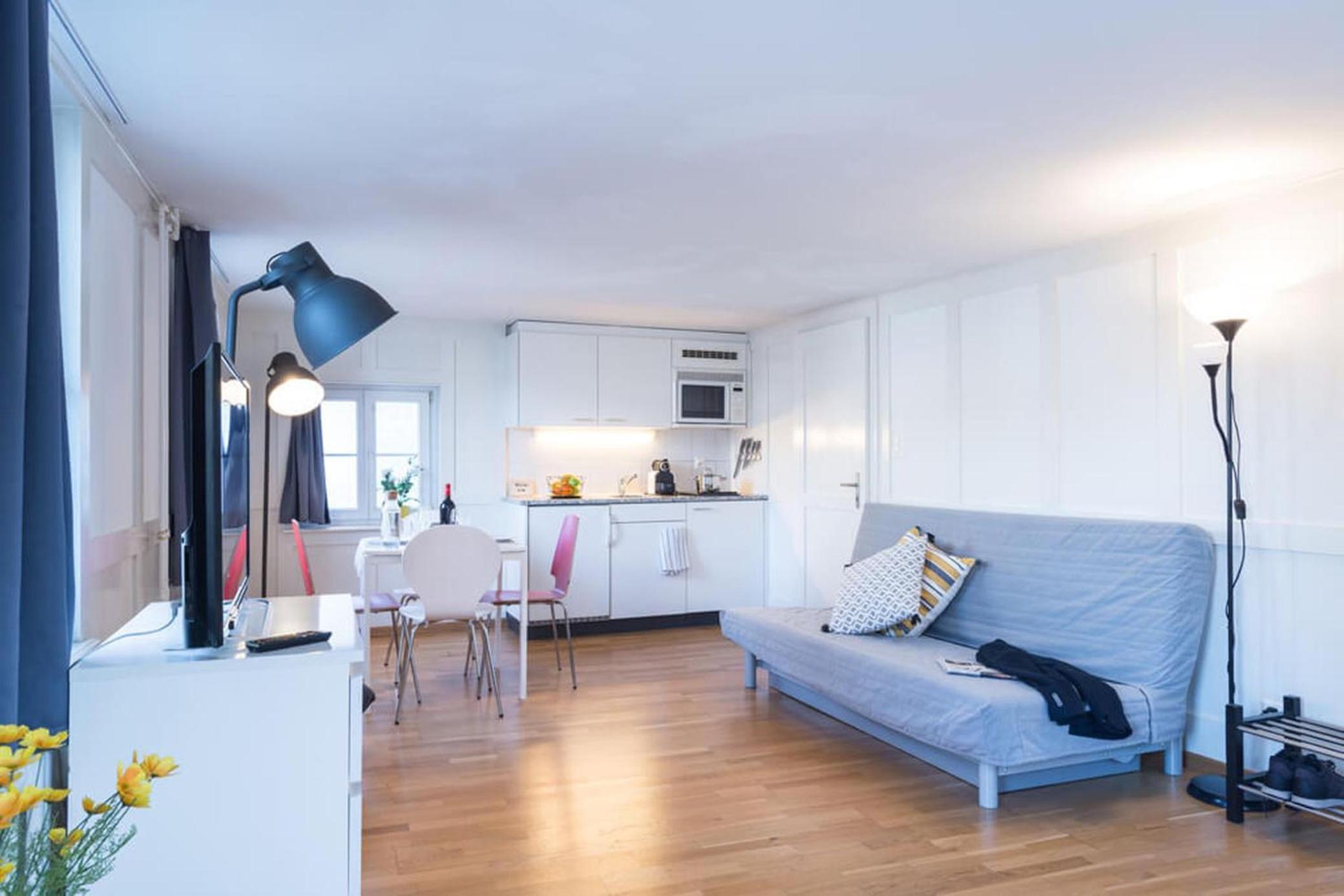 Studio E photo 1