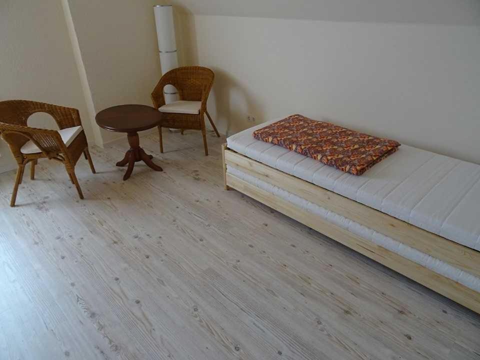 Two-Bedroom House photo 2