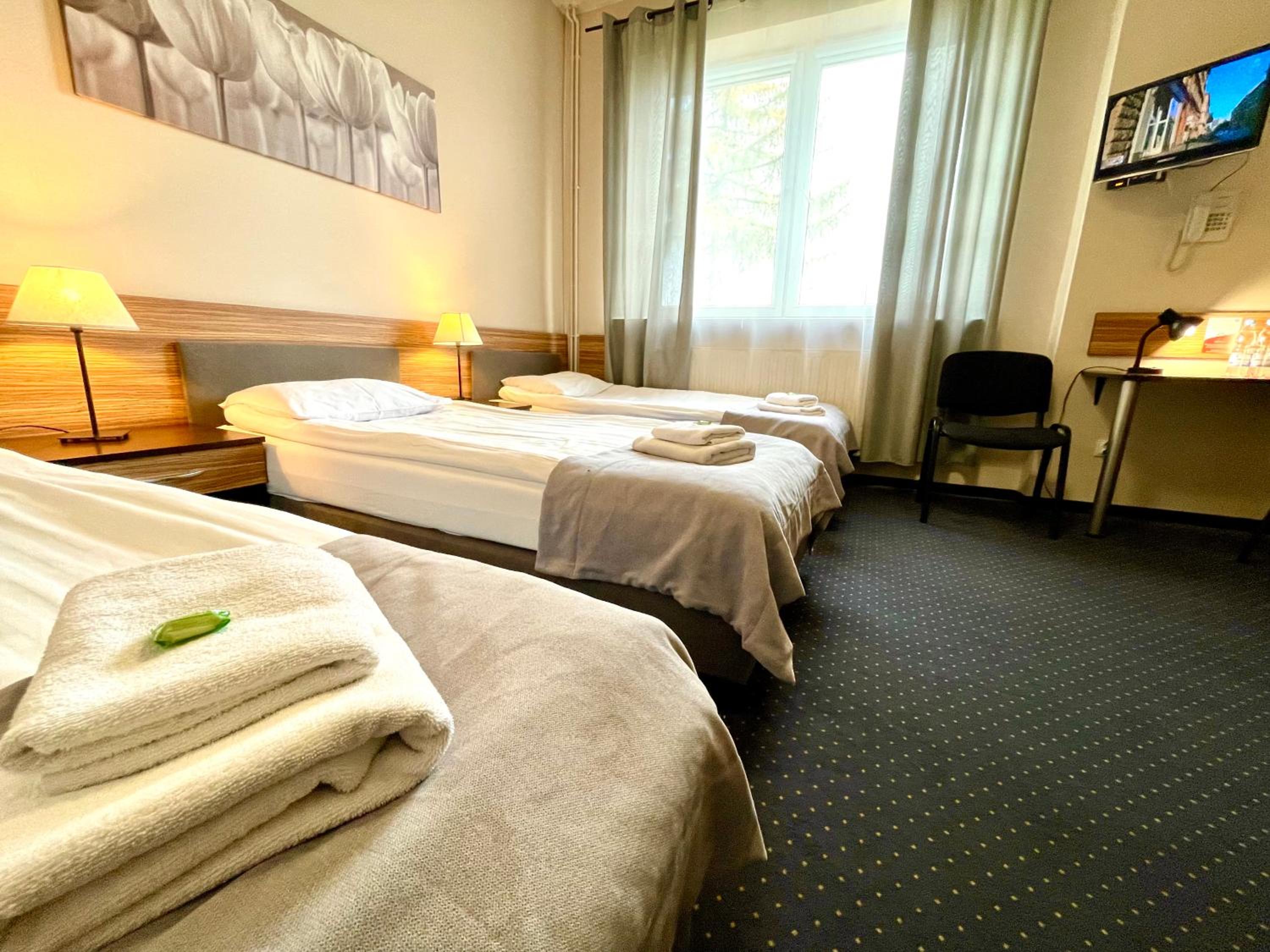 Triple Room photo 1
