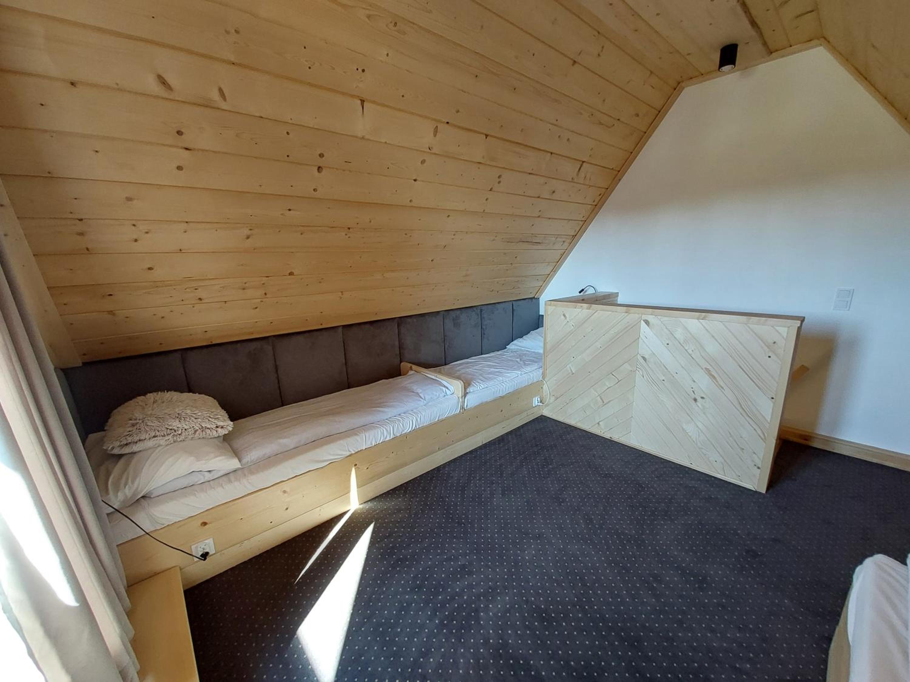Maisonette photo 3