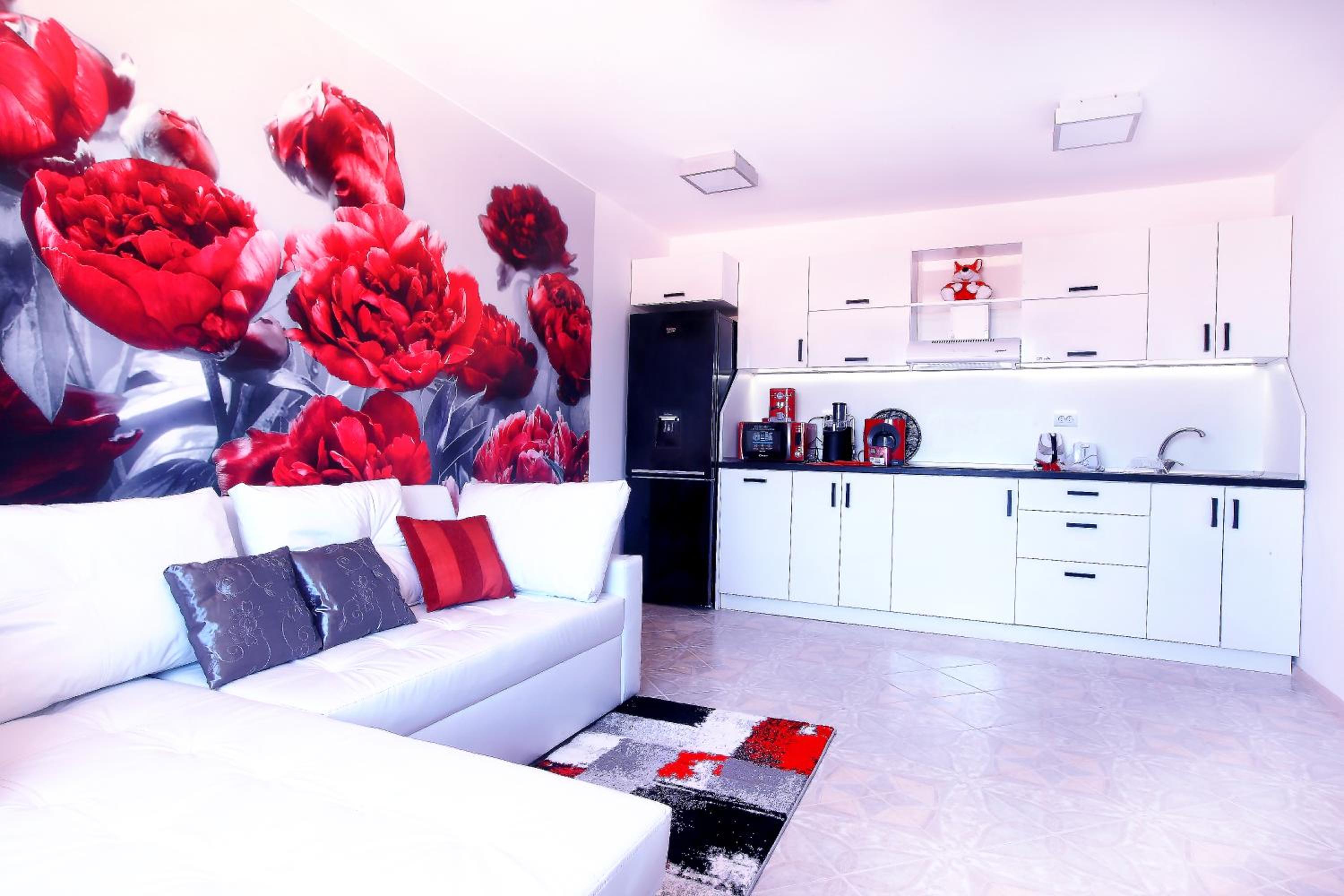 Penthouse Apartment photo 3