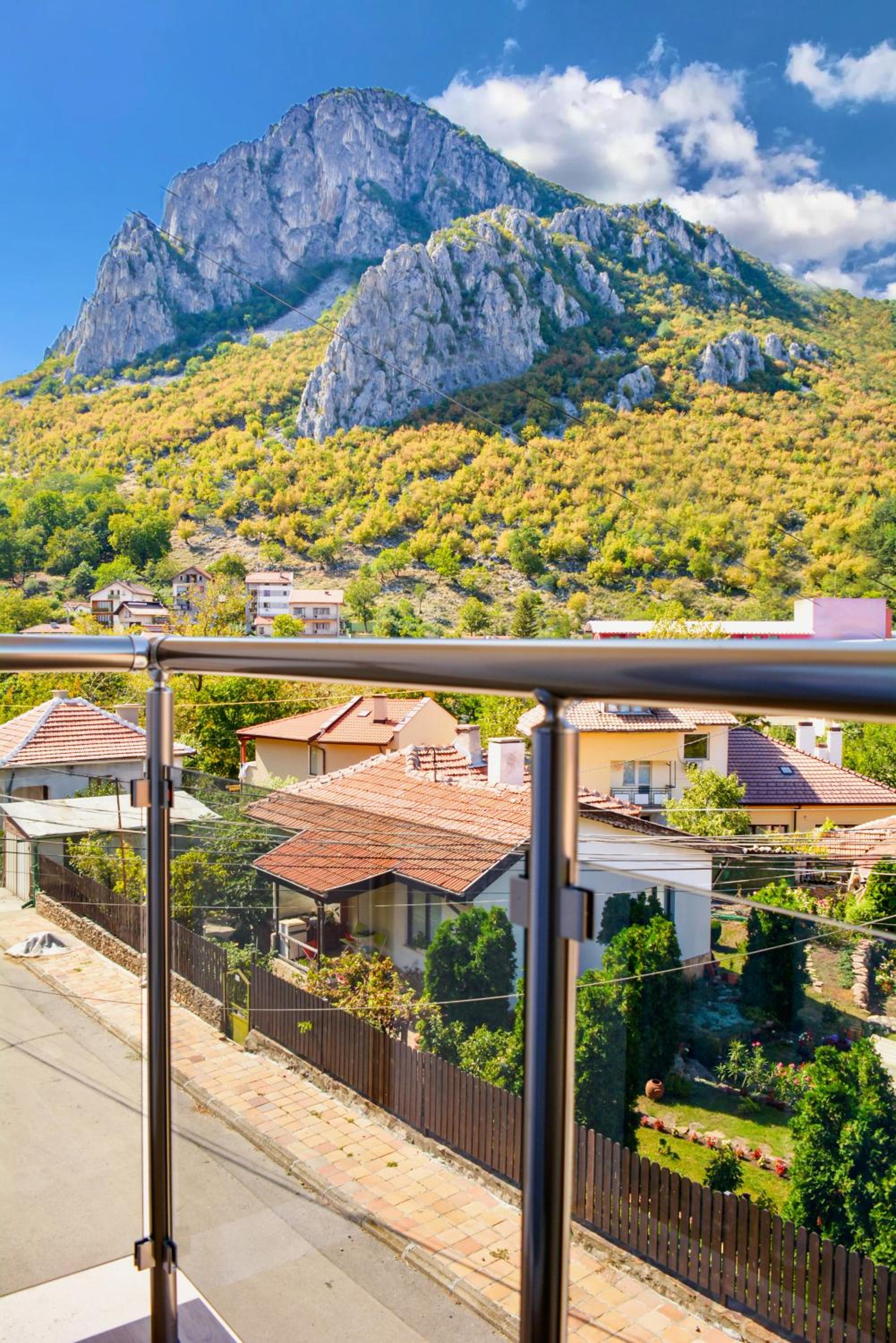 Double Room with Mountain View photo 2