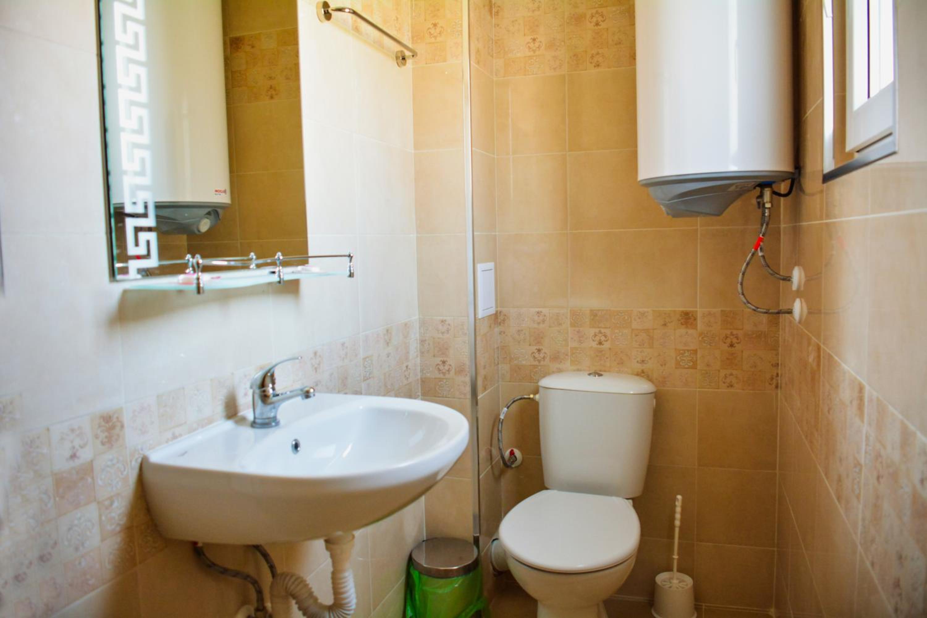 Double Room with Mountain View photo 3