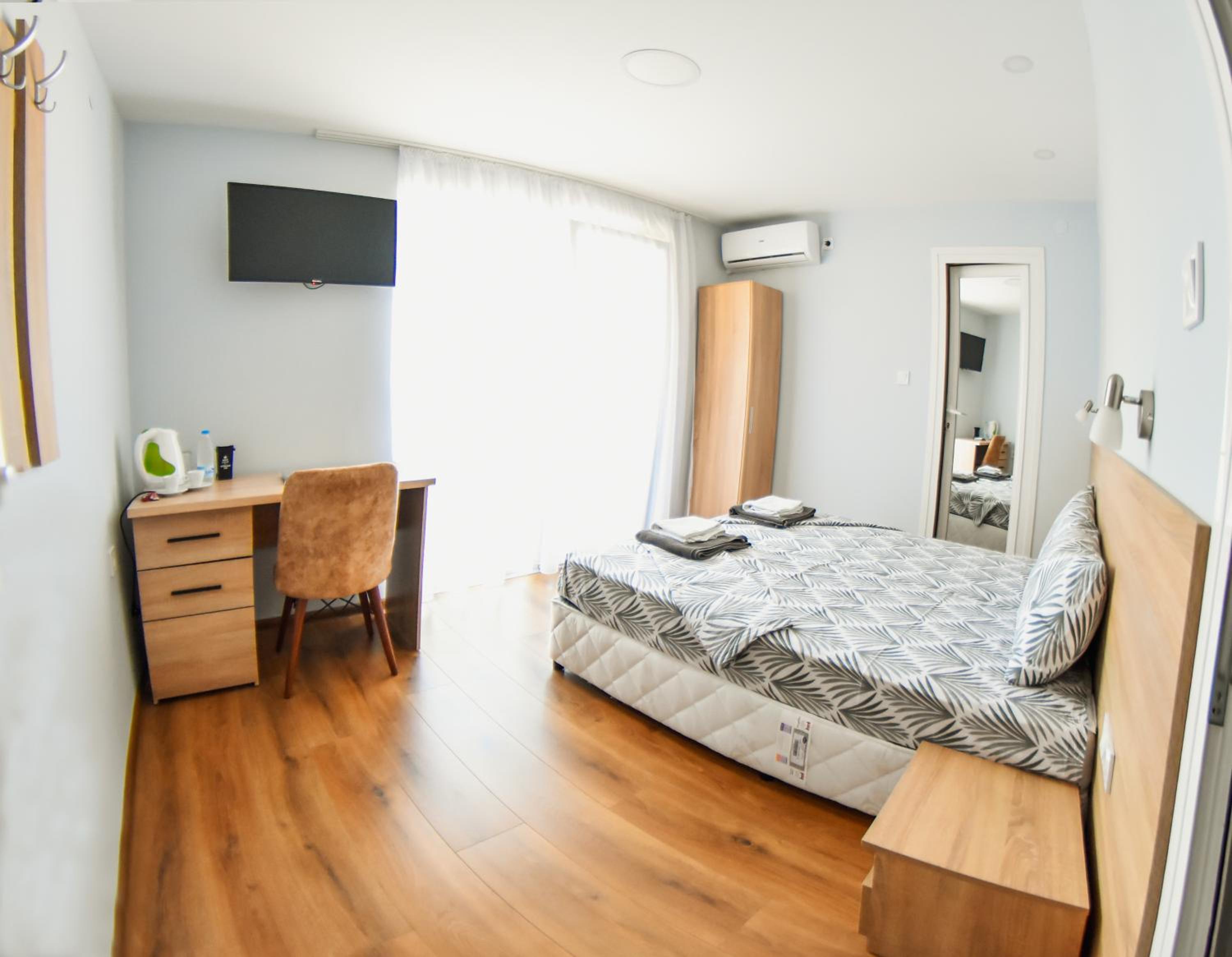 Double Room with Mountain View photo 2