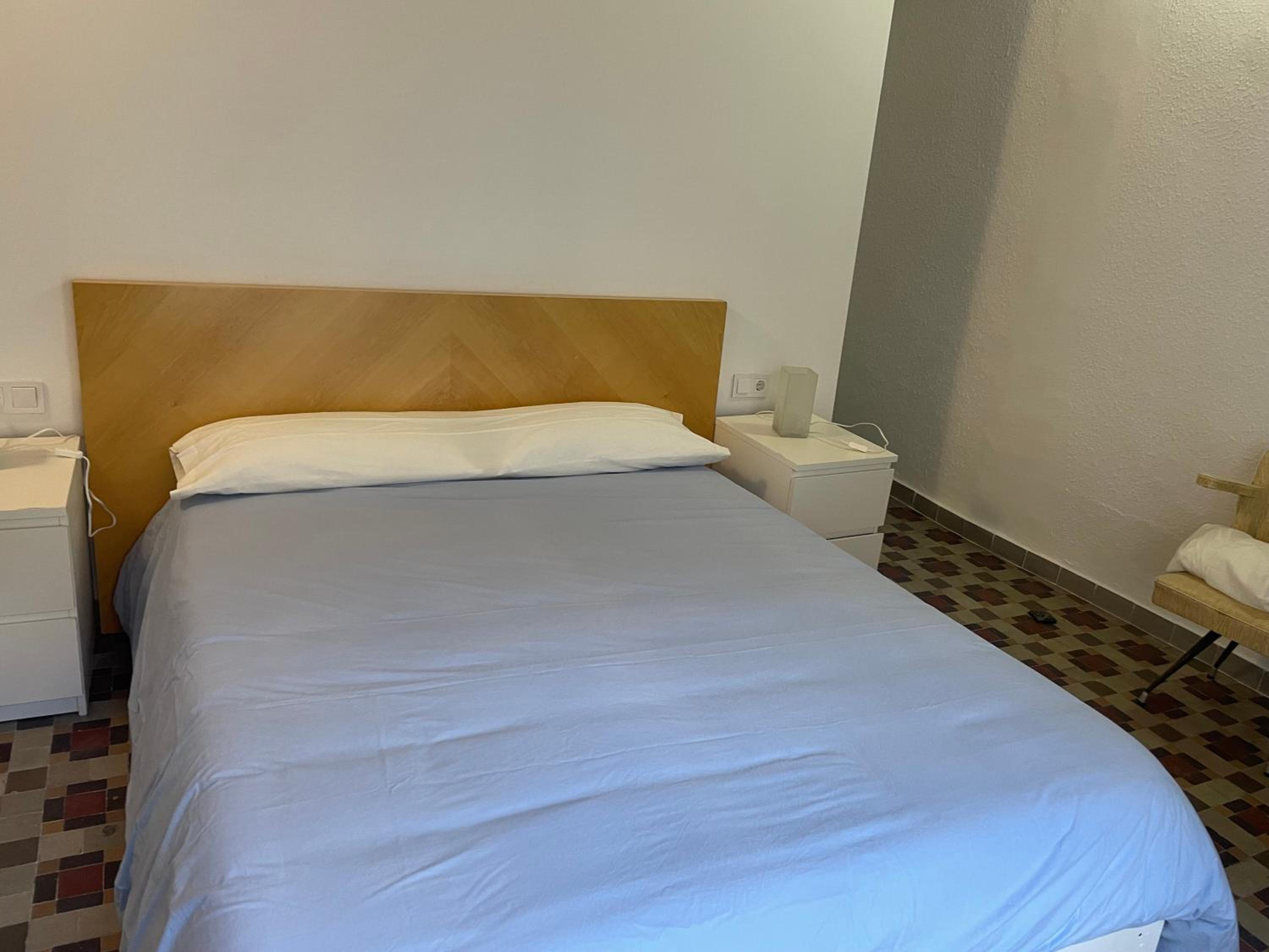 Apartamento Estándar de una habitación