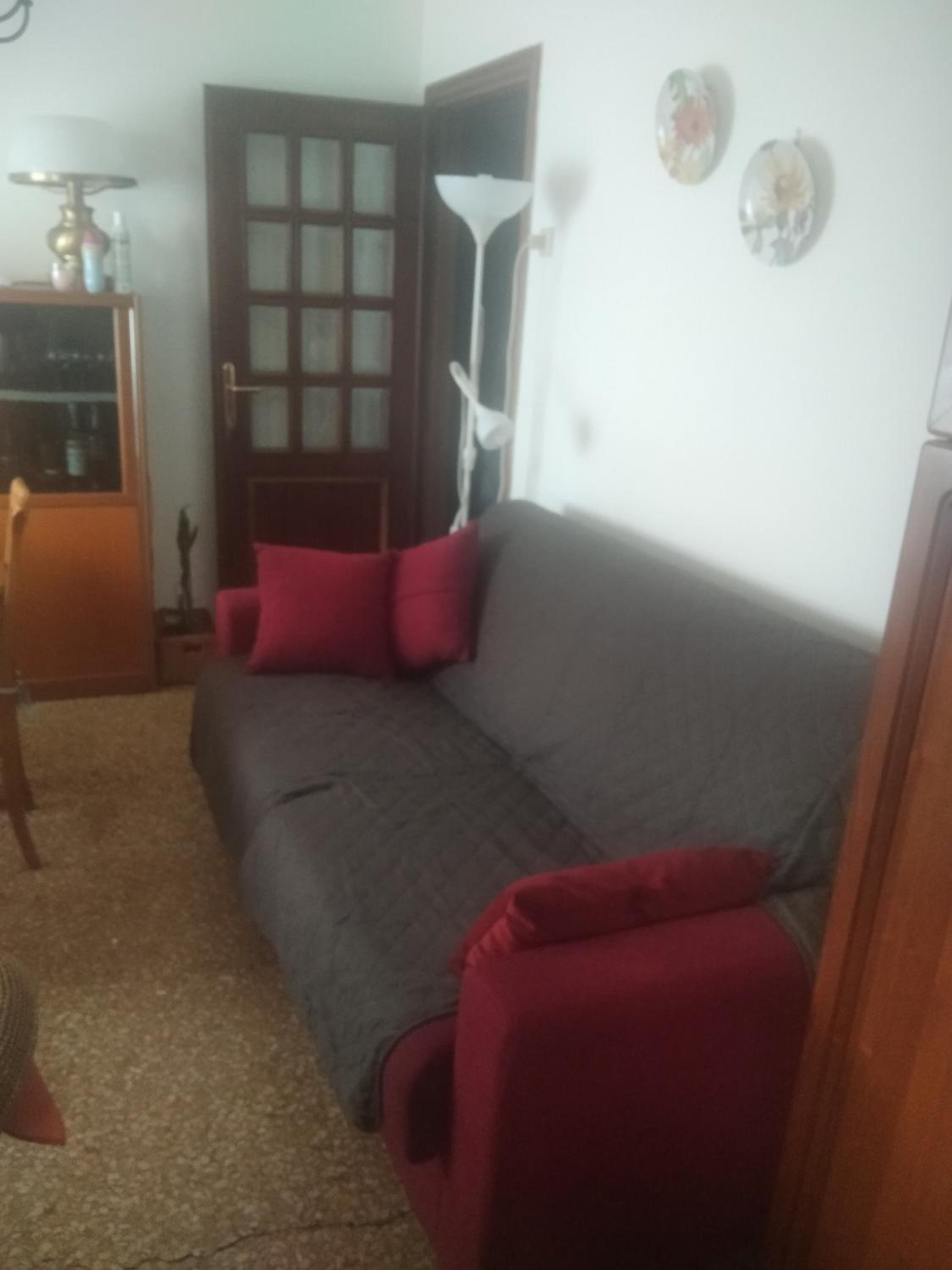 Superior One-Bedroom Apartment