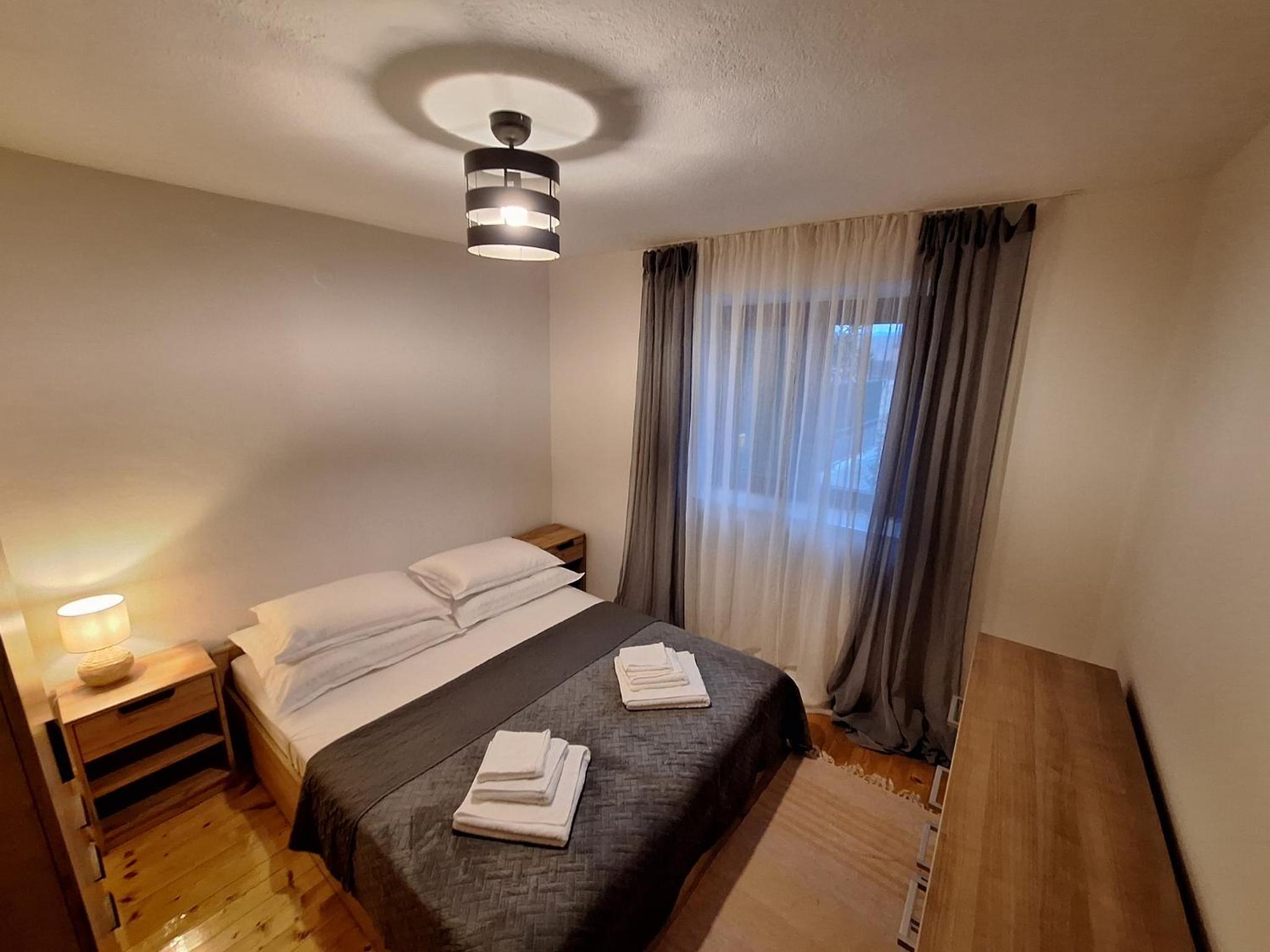 Four-Bedroom House photo 2