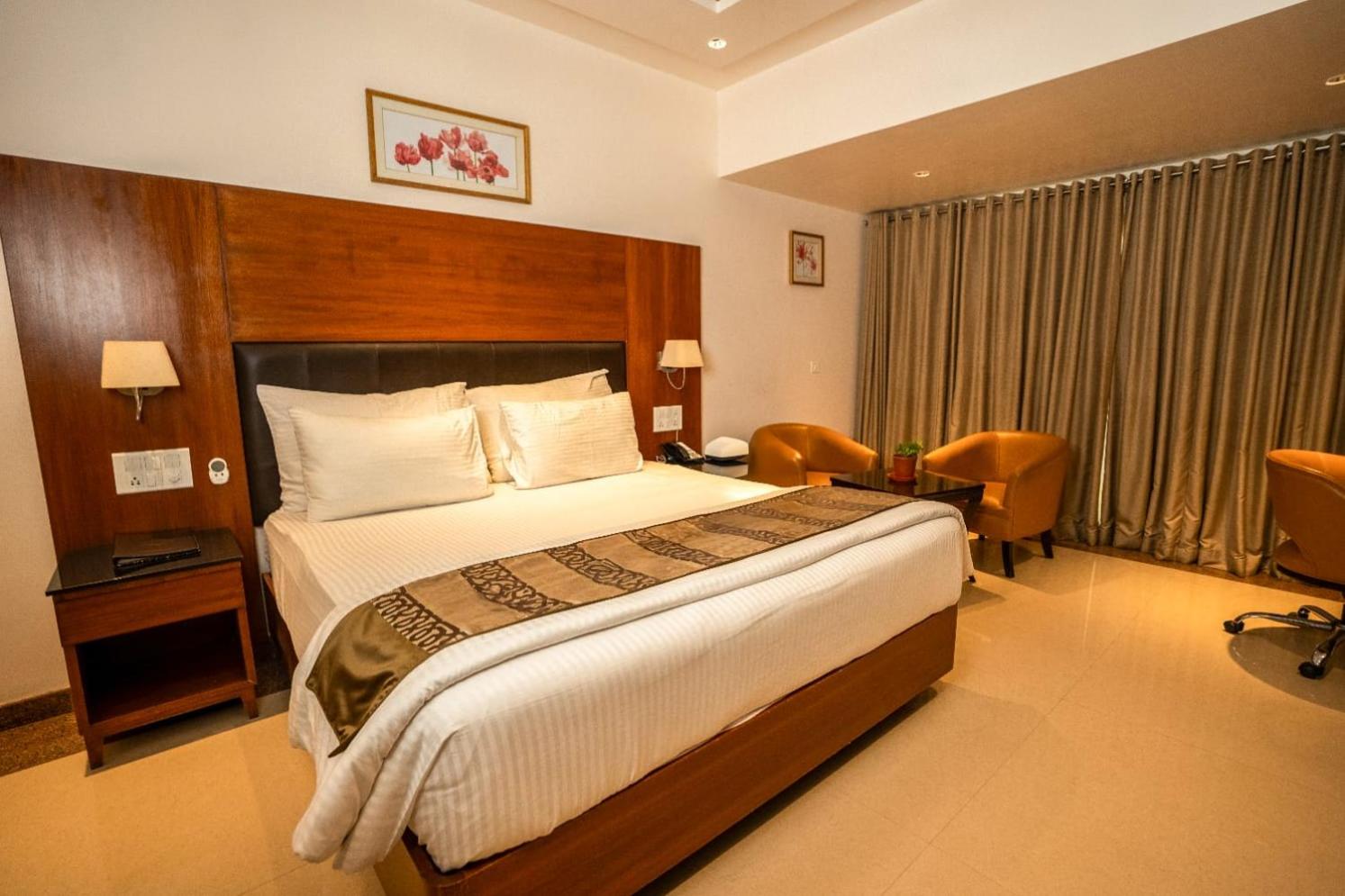 Superior Double Room - Photo 6