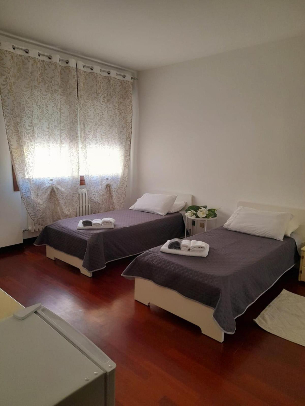 Deluxe Room photo 1