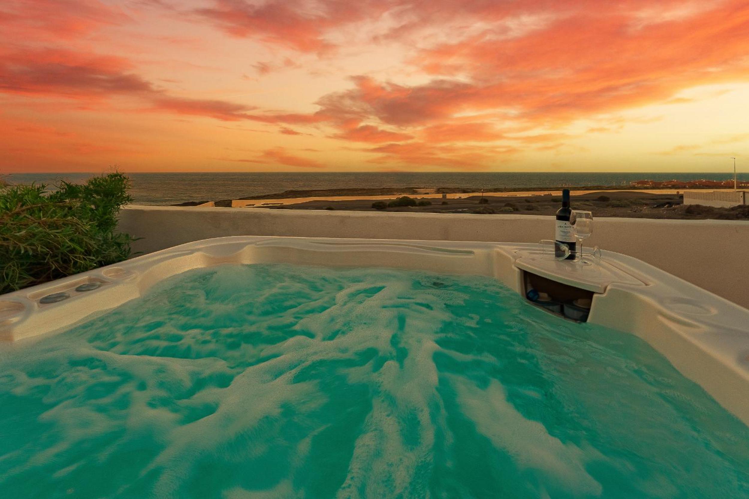 Villa with Private Pool photo 2