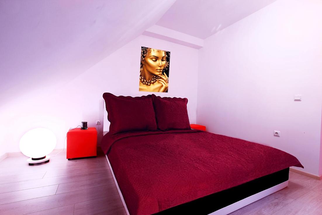 Penthouse Apartment photo 1