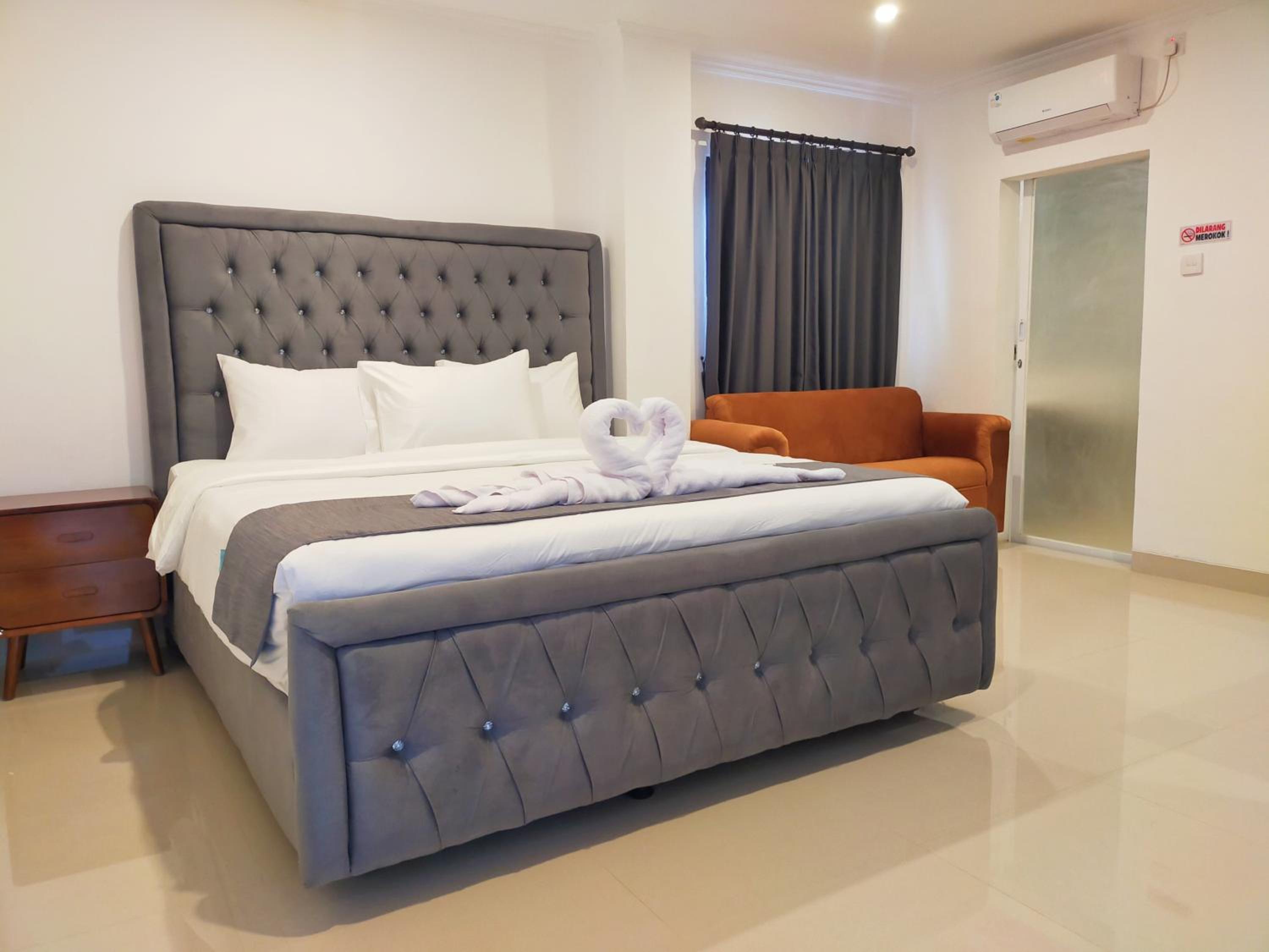 King Suite photo 2
