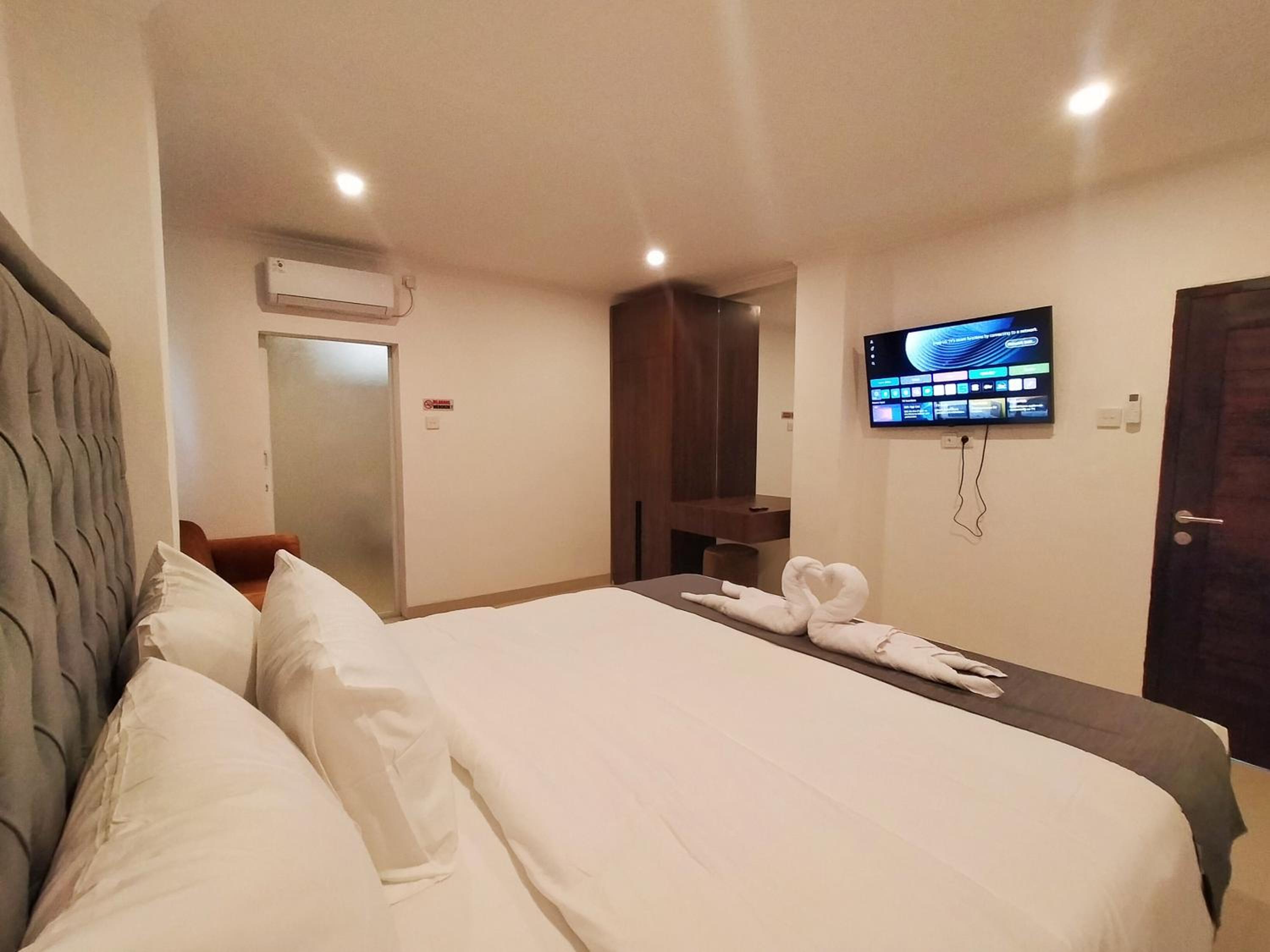 King Suite photo 3
