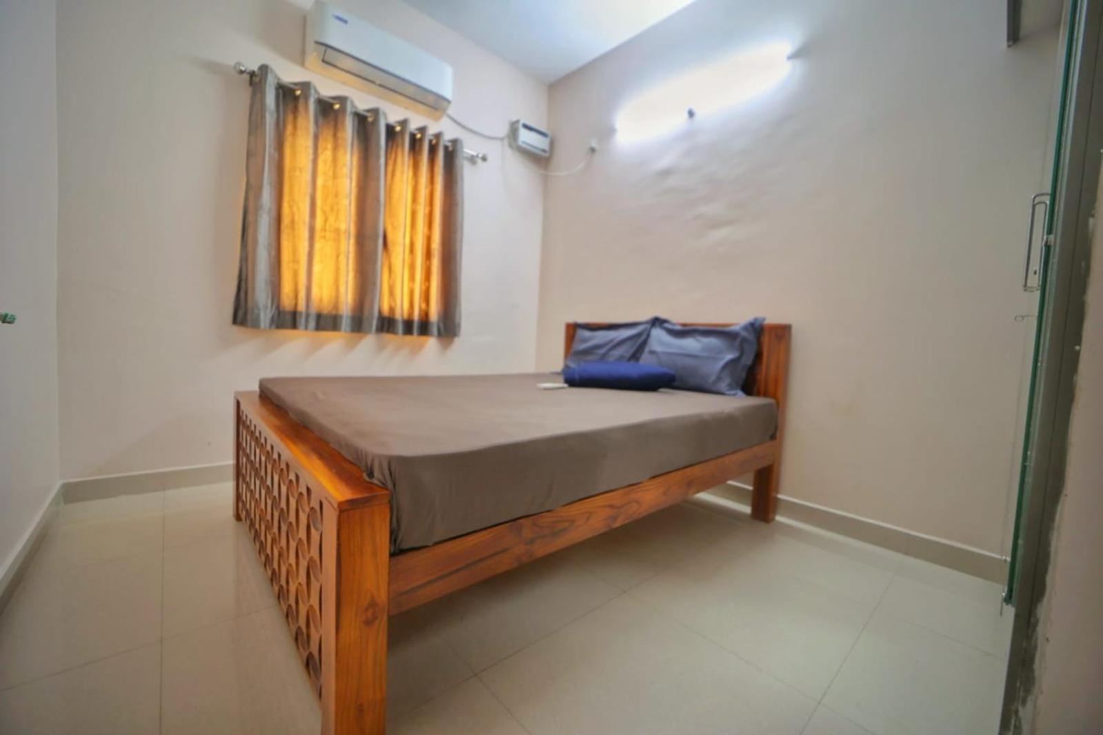 Two-Bedroom Apartment - Photo 47