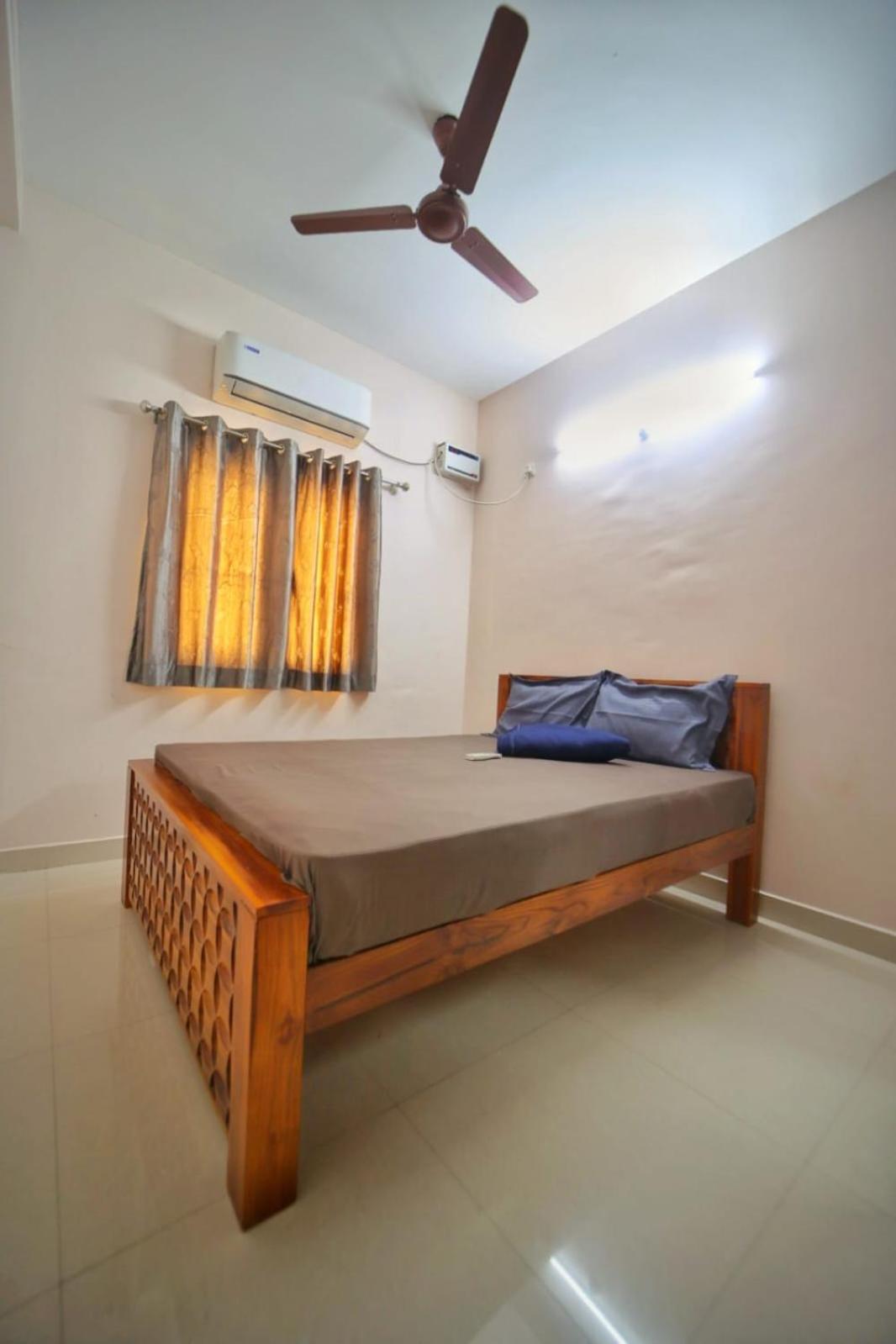 Two-Bedroom Apartment - Photo 42