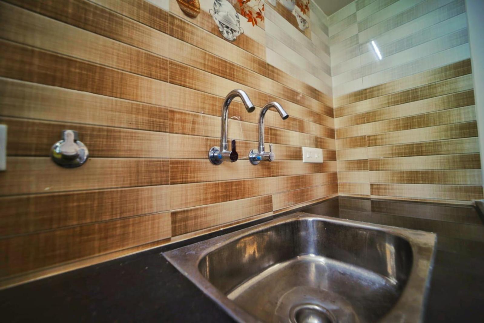 Two-Bedroom Apartment - Photo 33