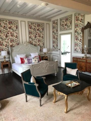 Suite Josephine