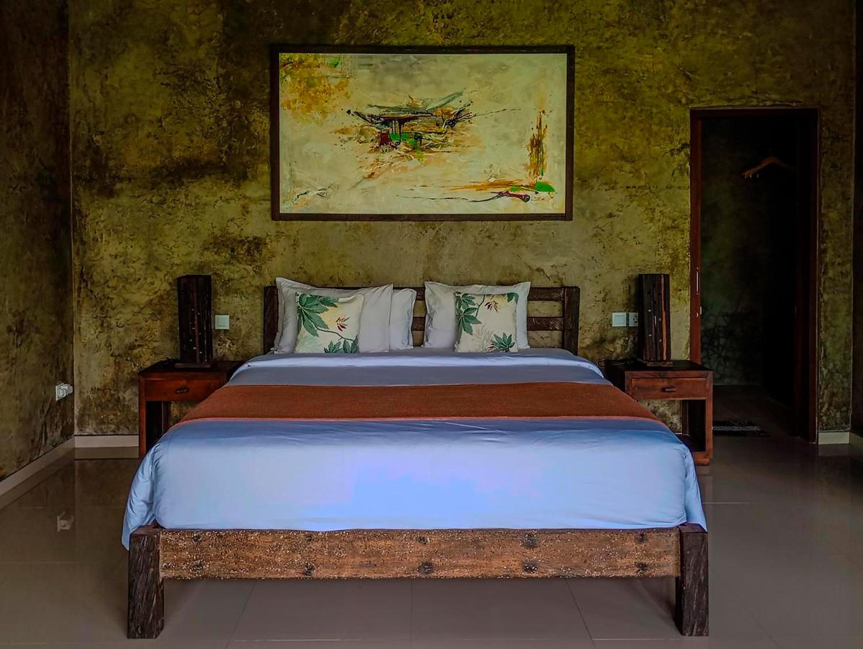 One-Bedroom Villa photo 1