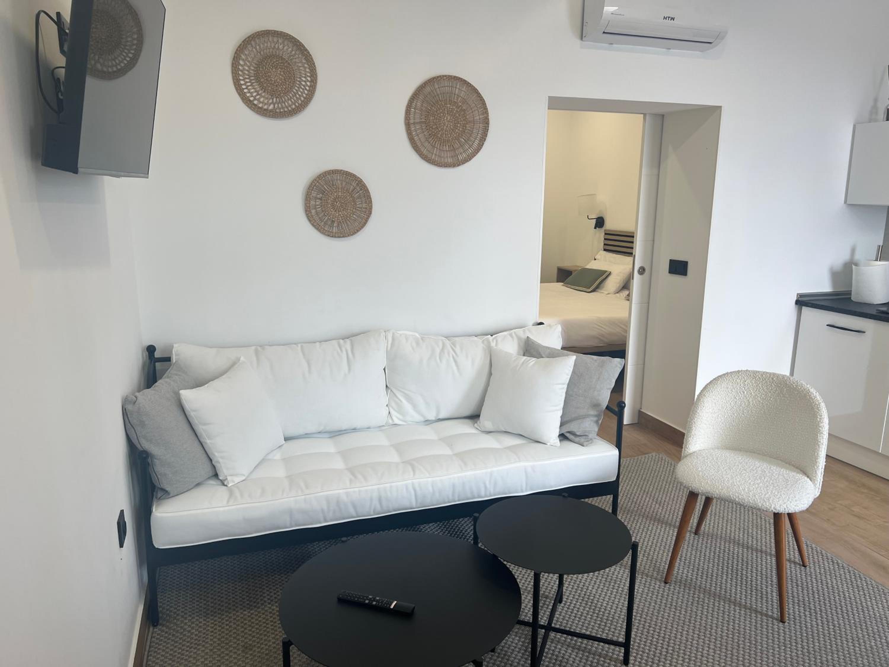 Two-Bedroom Apartment photo 2