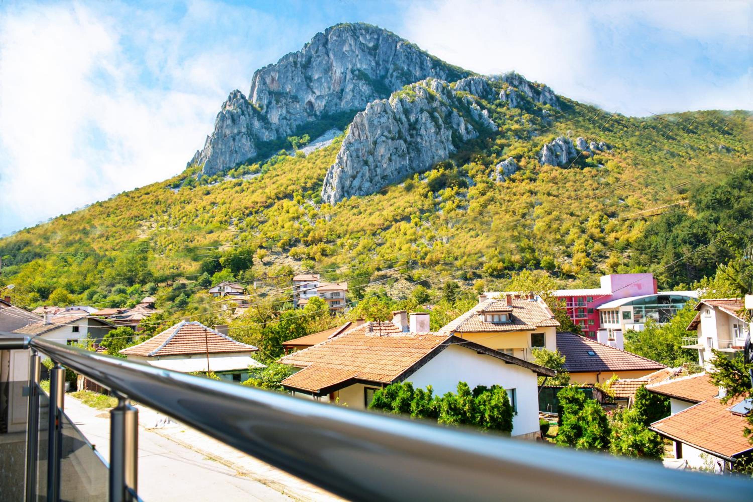 Double Room with Mountain View photo 3