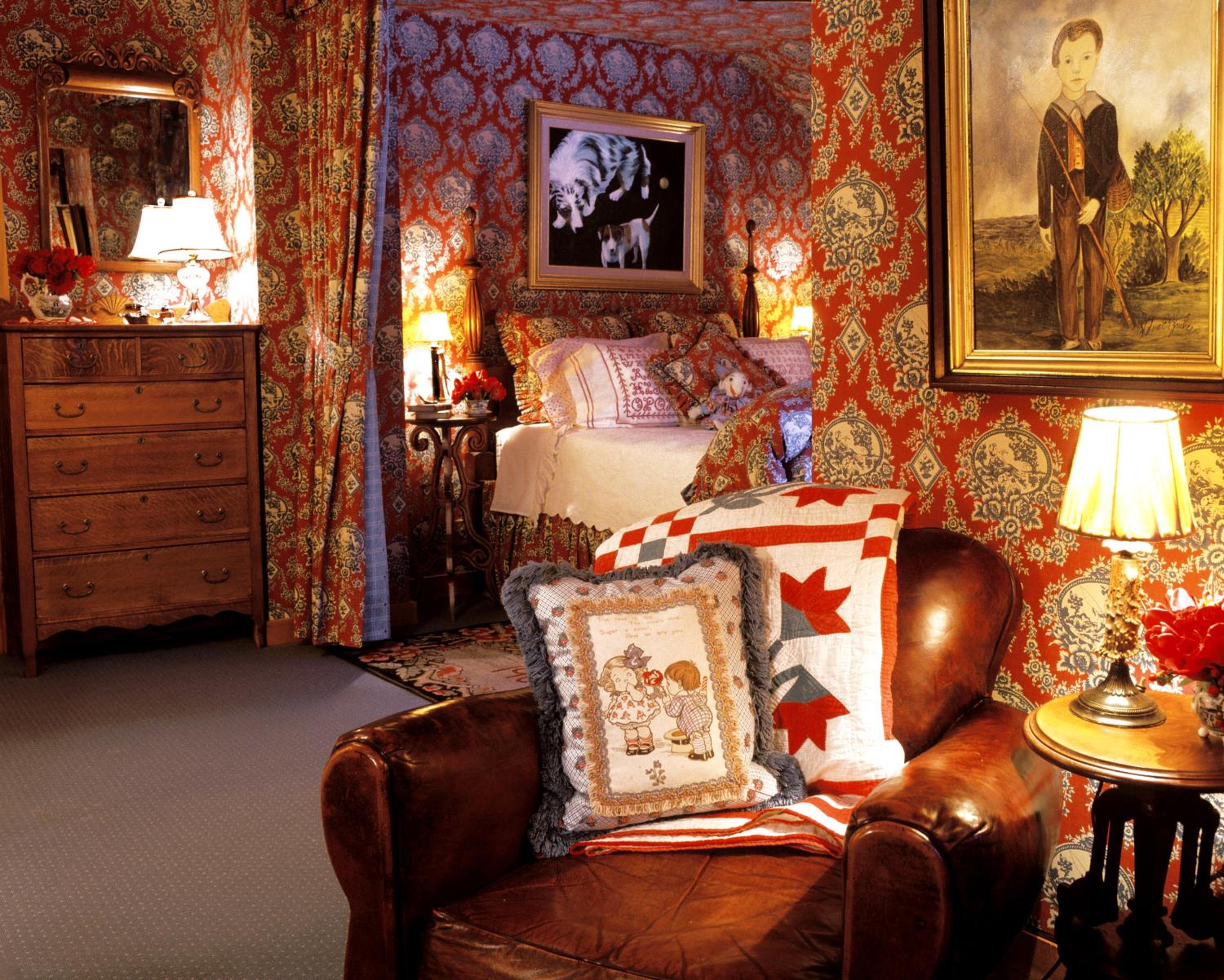 Two-Bedroom House photo 1