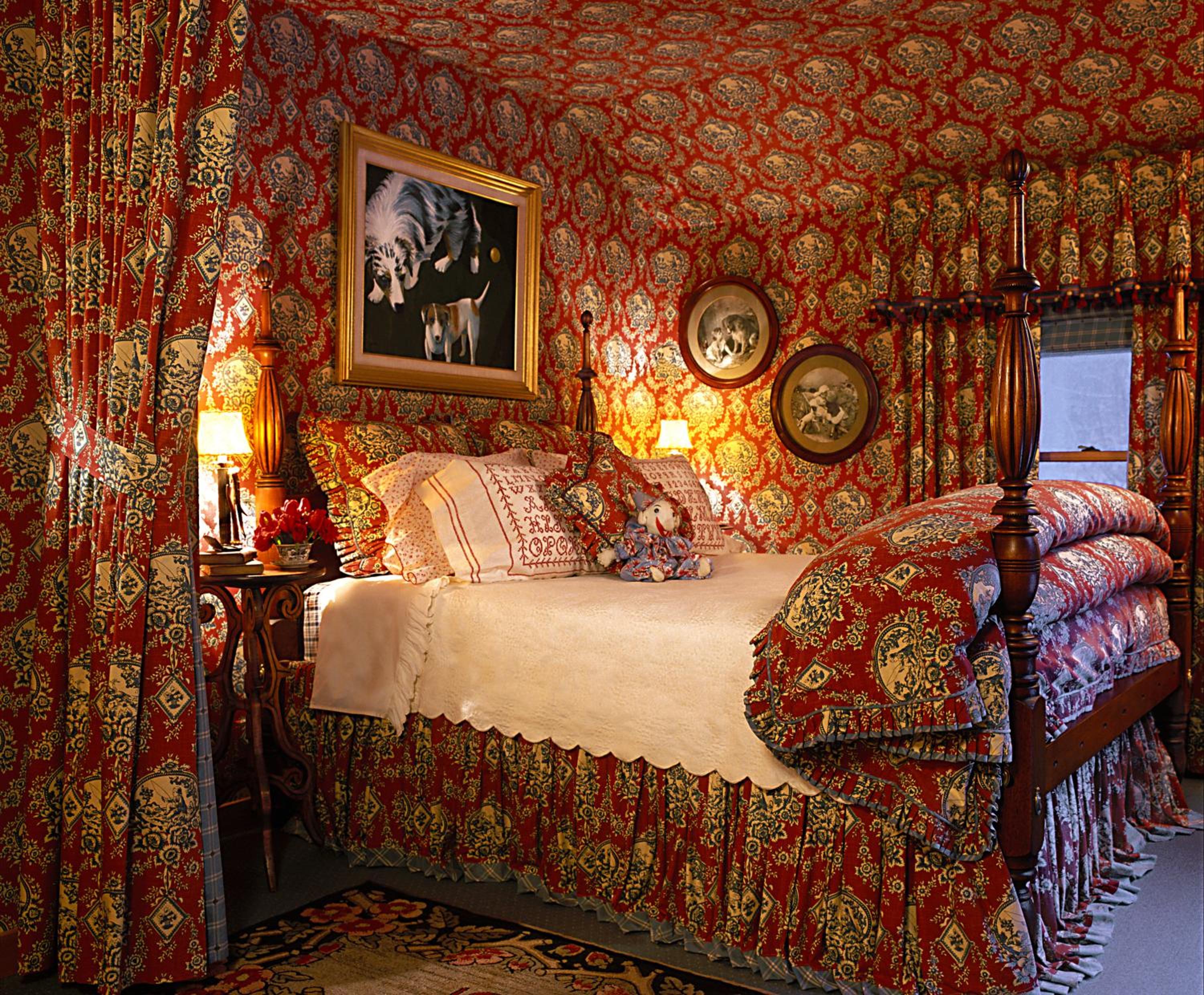 Two-Bedroom House photo 2