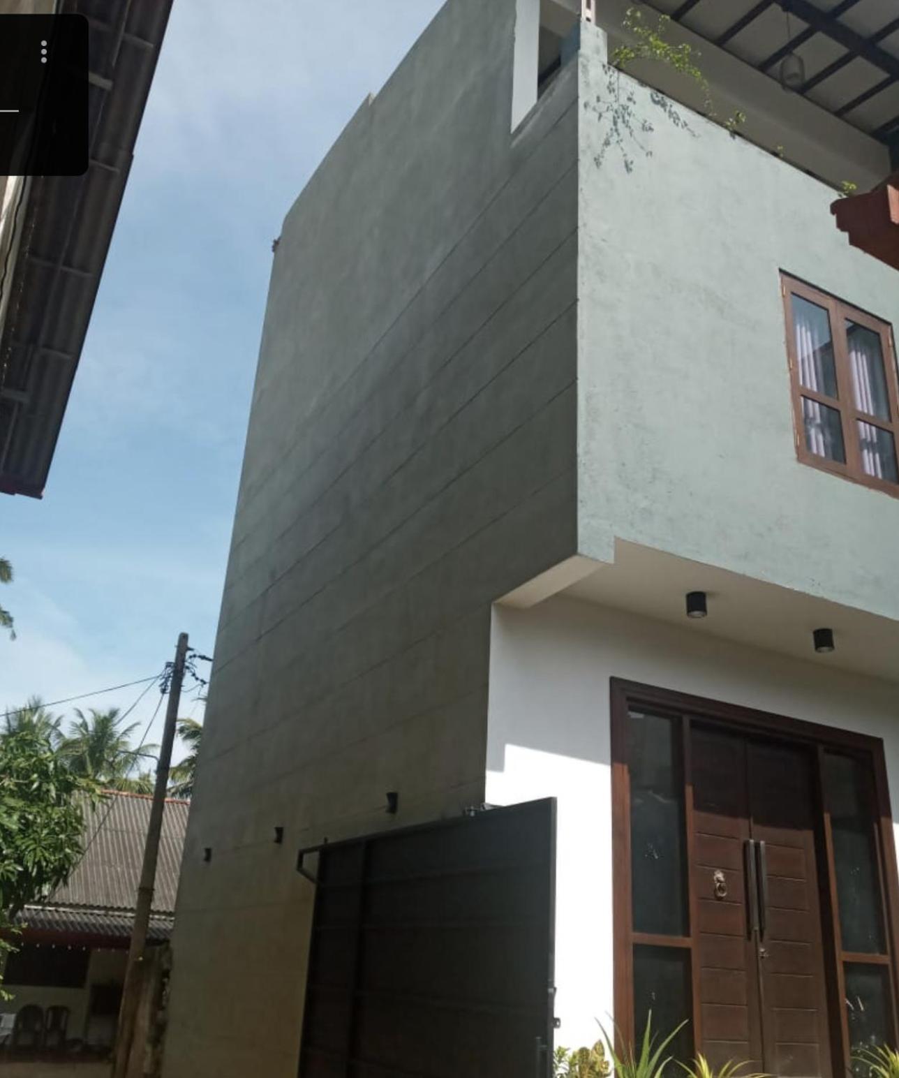 Three-Bedroom Villa photo 1