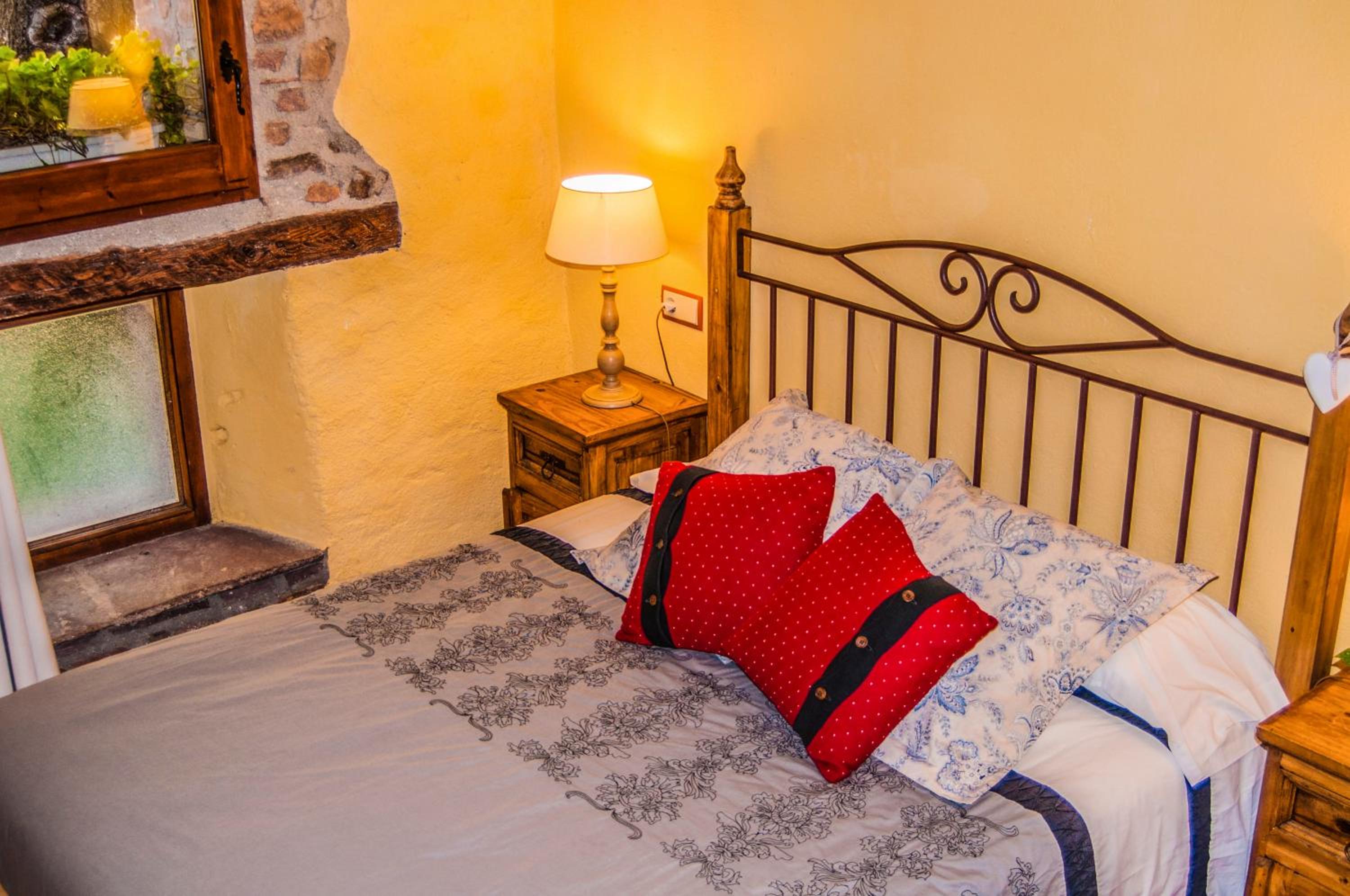 Villa de una habitación (2 adultos)