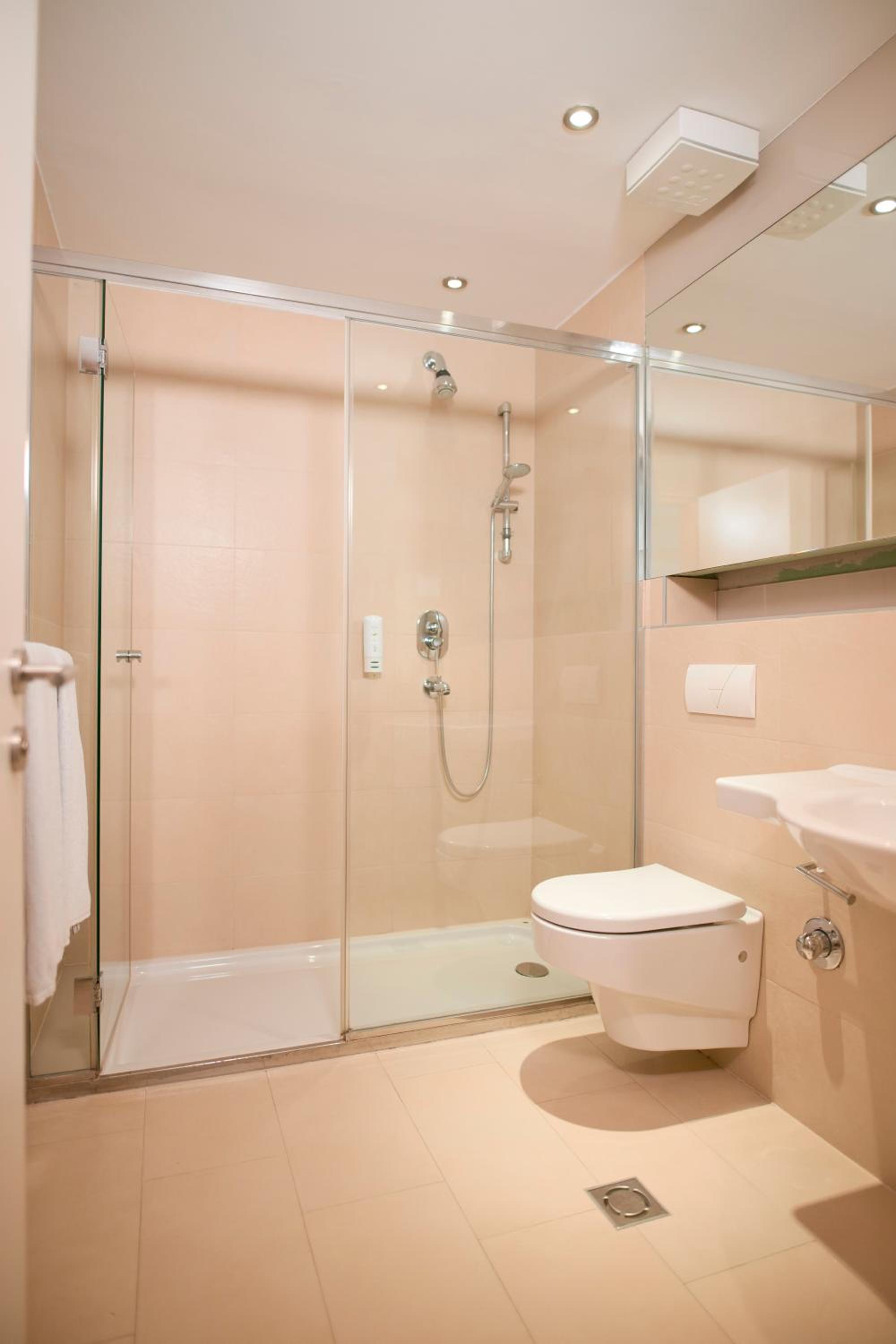 Deluxe Double or Twin Room with Mountain View photo 3