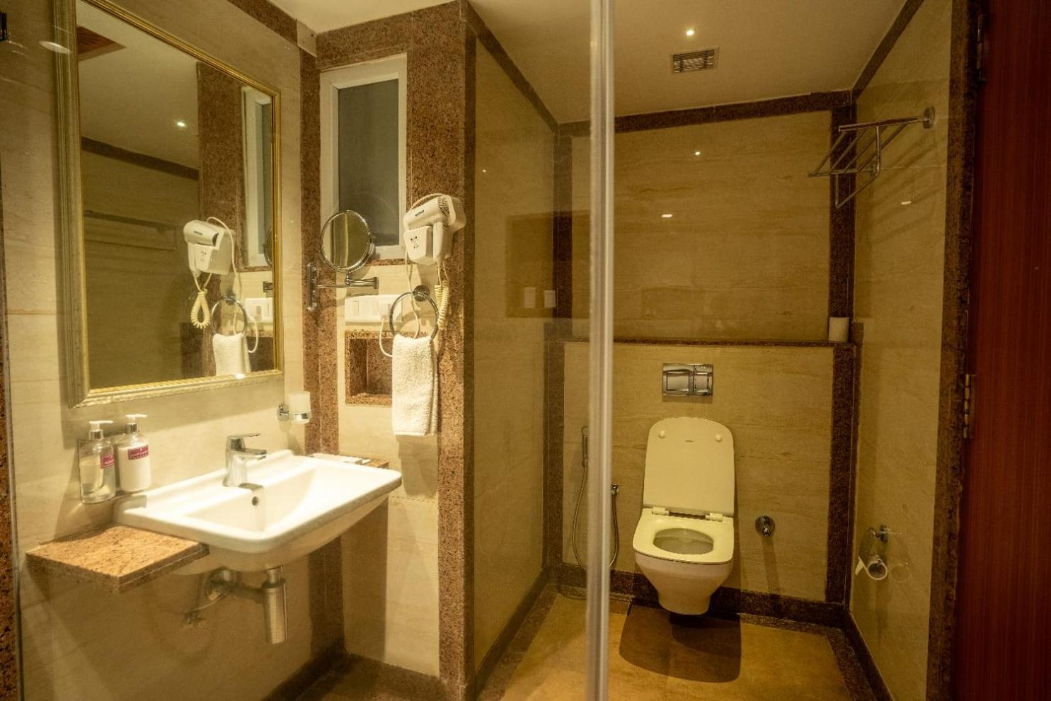Superior Double Room - Photo 5