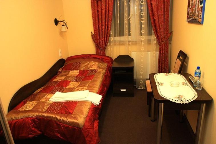 Single Room photo 1