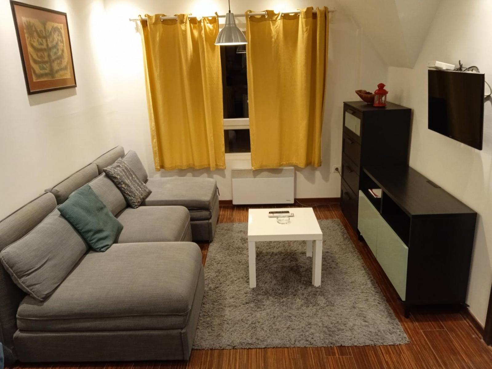 Apartment photo 1
