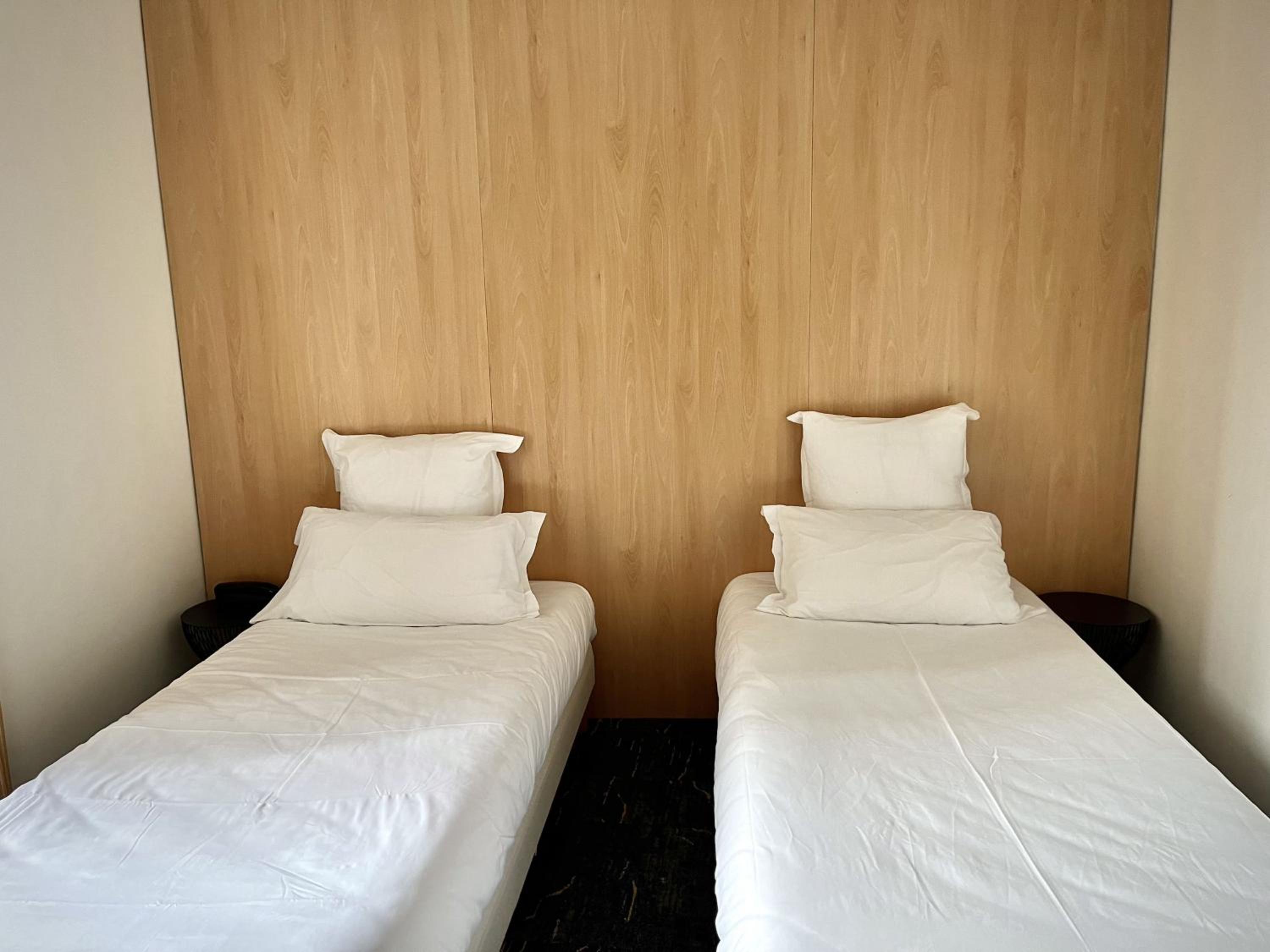 Superior Twin Room photo 3