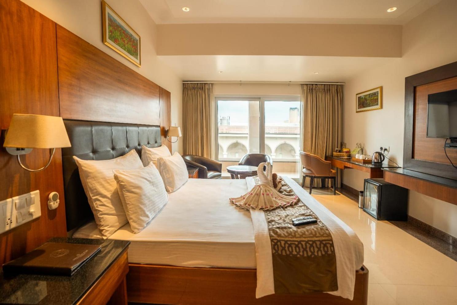 Superior Double Room - Photo 3