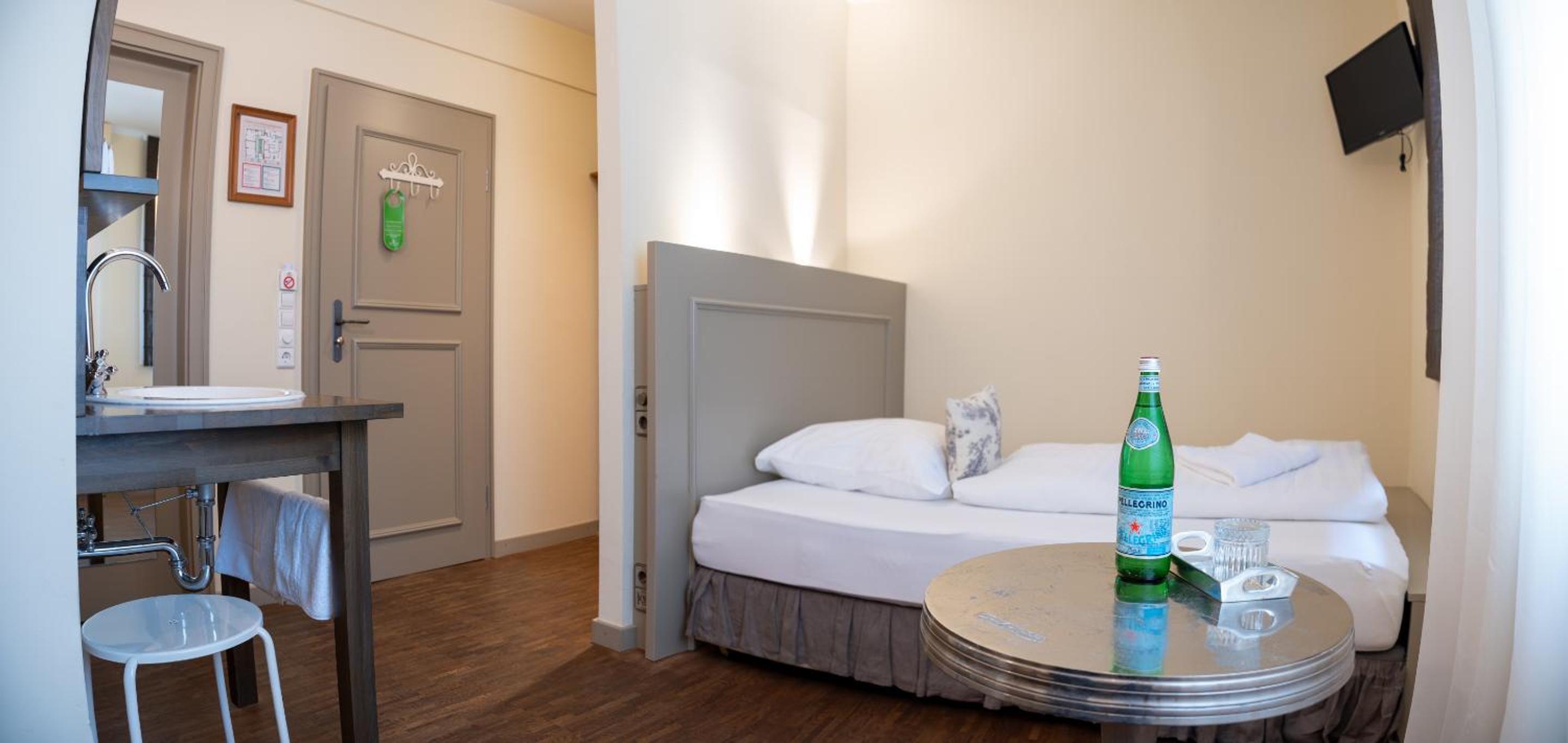 Standard Single Room photo 1