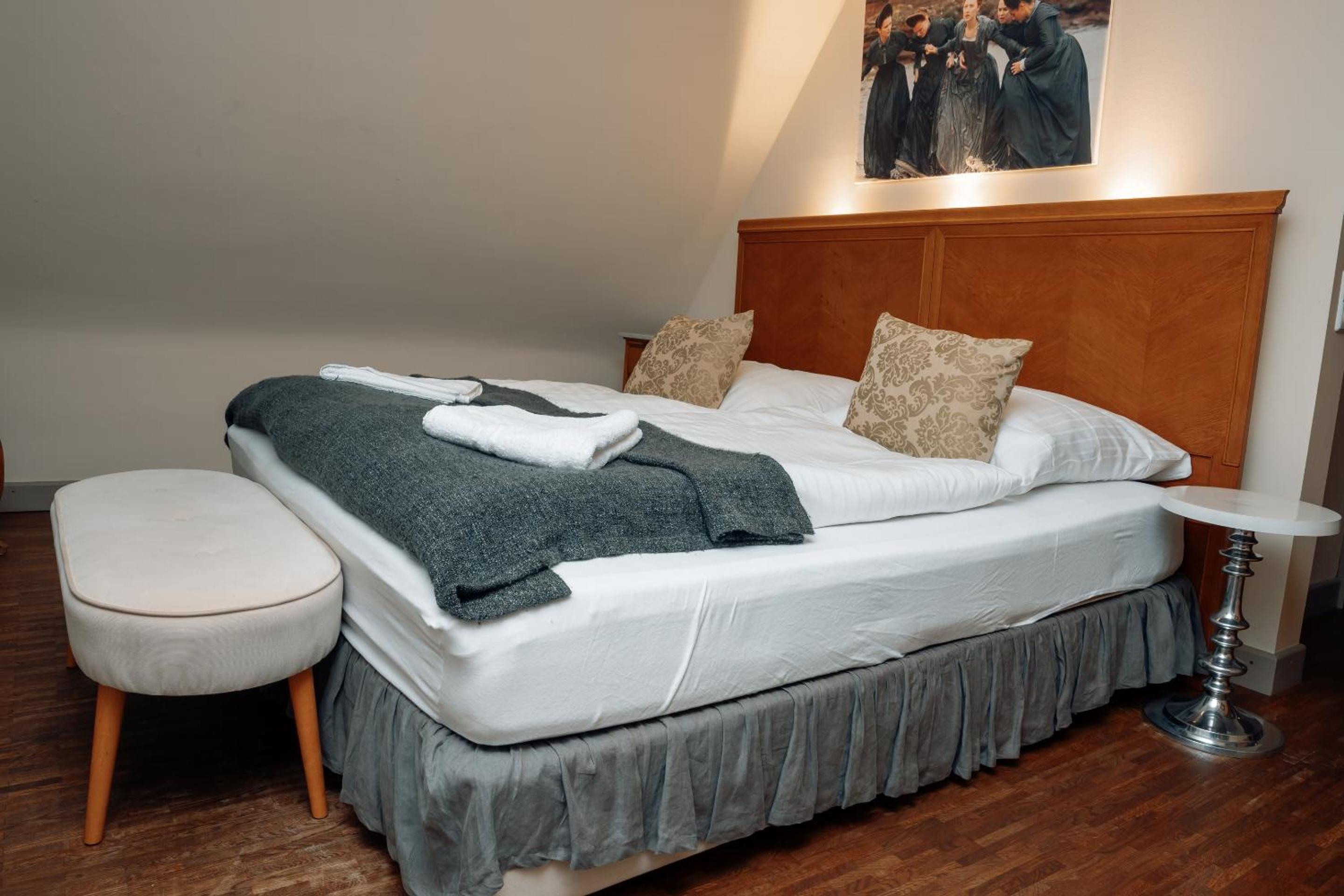 Economy Double Room photo 3